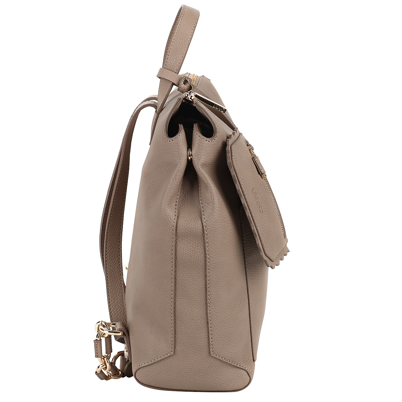 Женский рюкзак со съемным кармашком Liu Jo Detroit