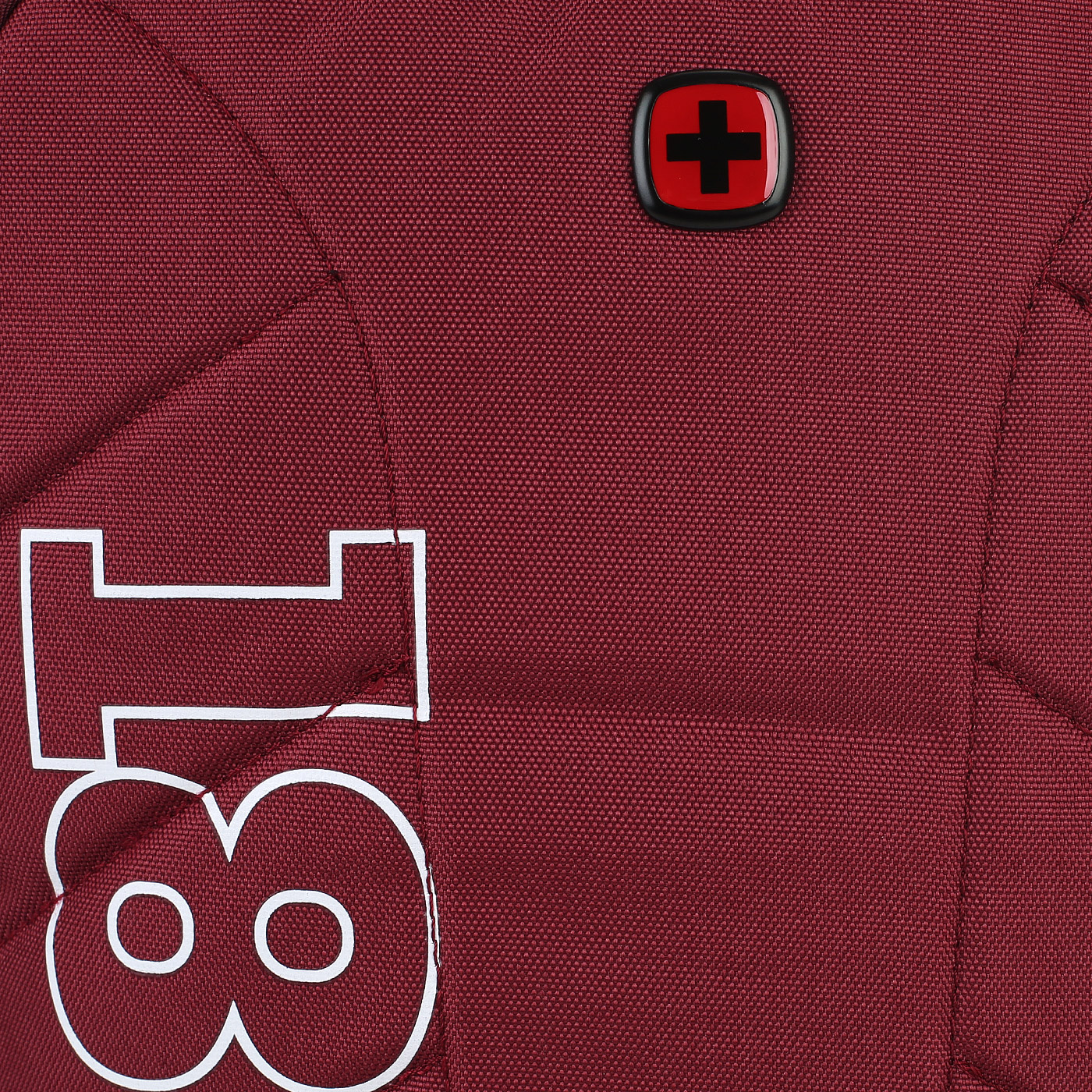 Текстильный рюкзак Wenger Collegiate Quadma