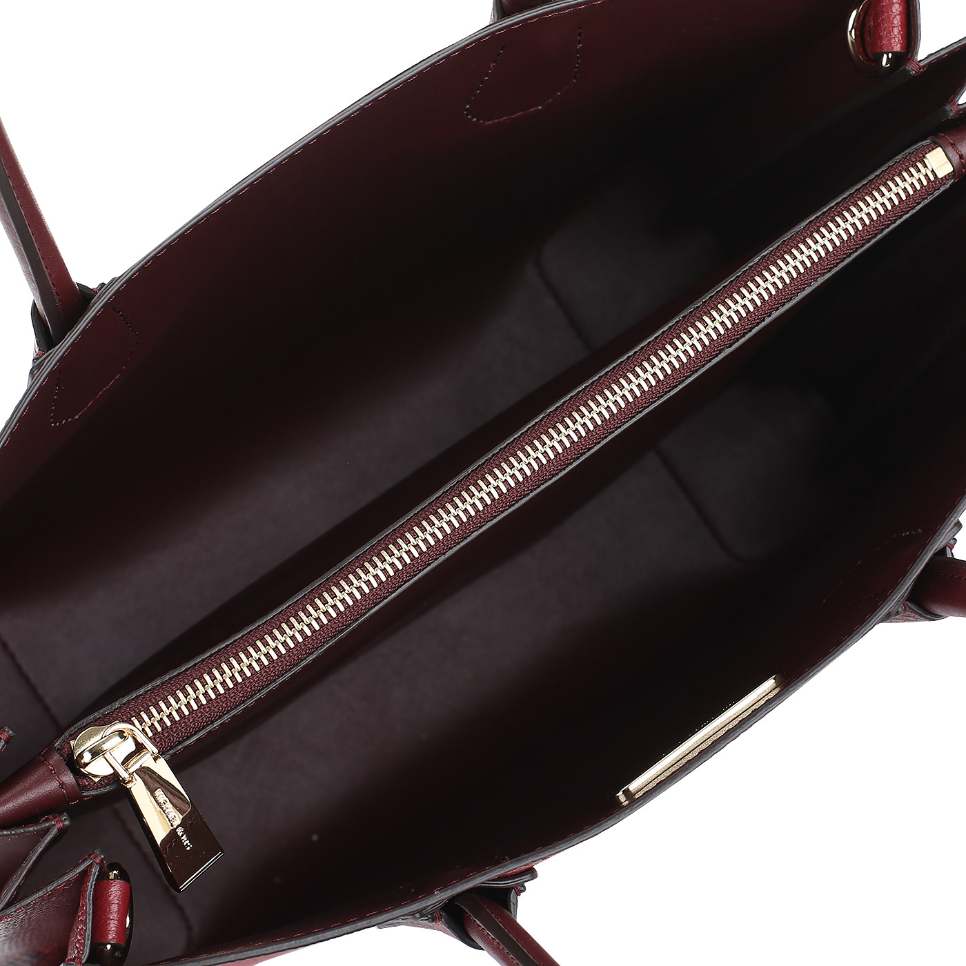 Сумка с тремя отделами Michael Kors Mercer