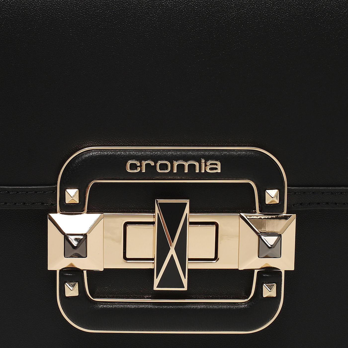 Сумка через плечо с цепочкой Cromia It jewel