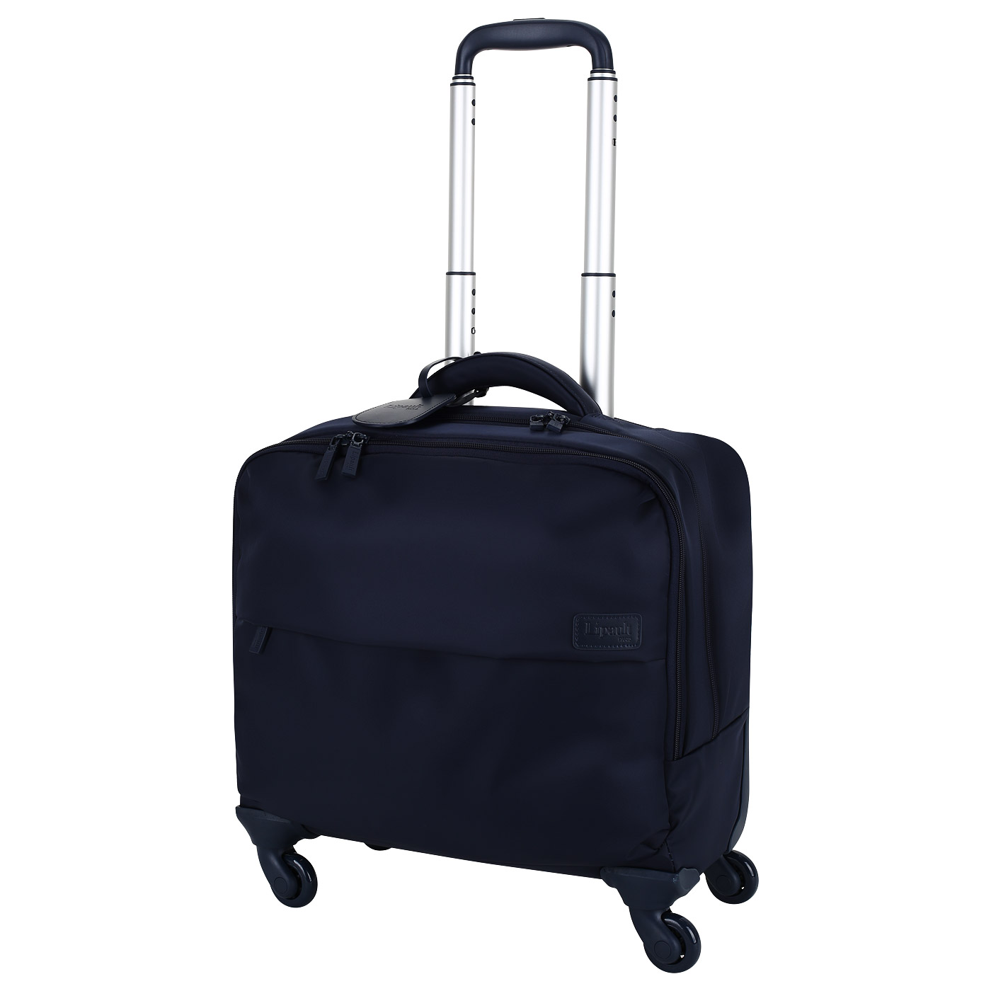 Lipault Бизнес-кейс