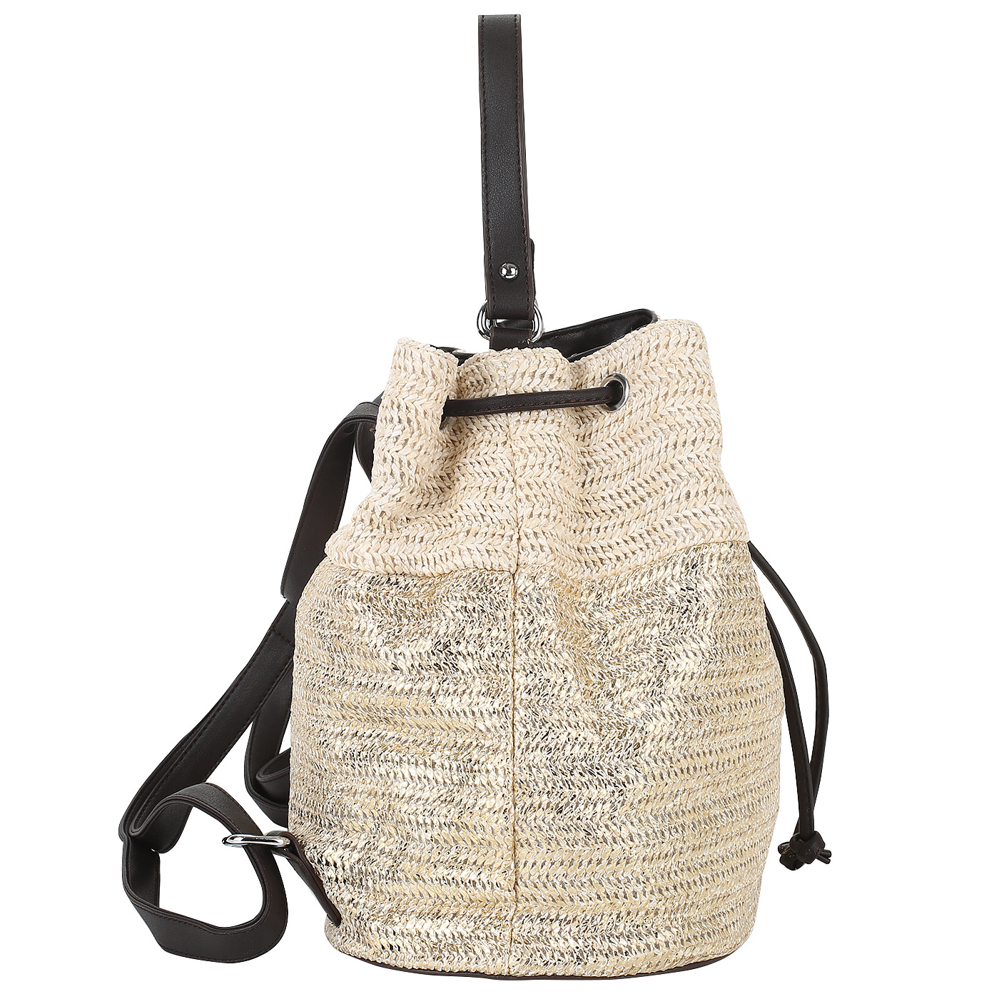 Женский рюкзачок Dispacci 