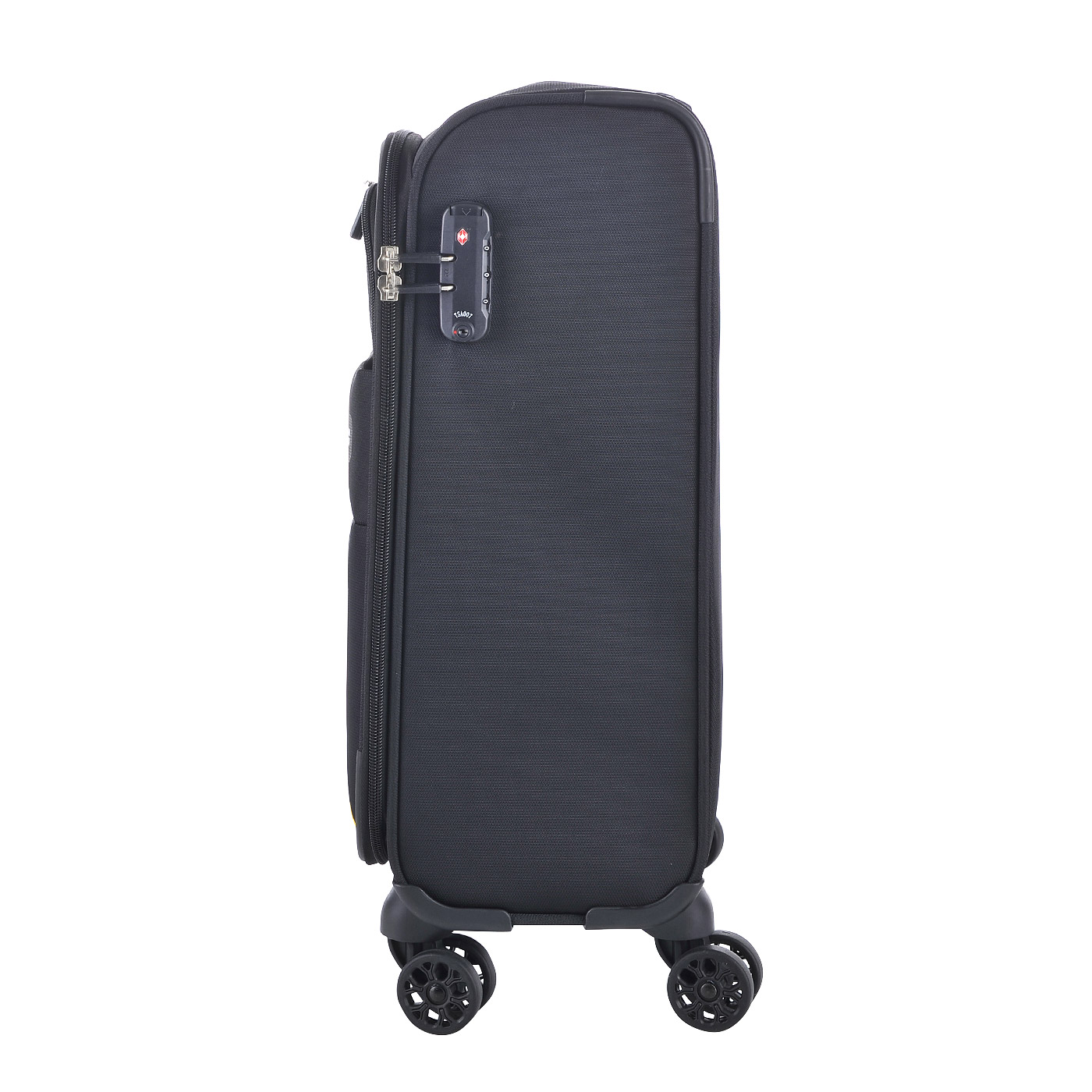 Чемодан для ручной клади тканевый American Tourister Summer Voyager