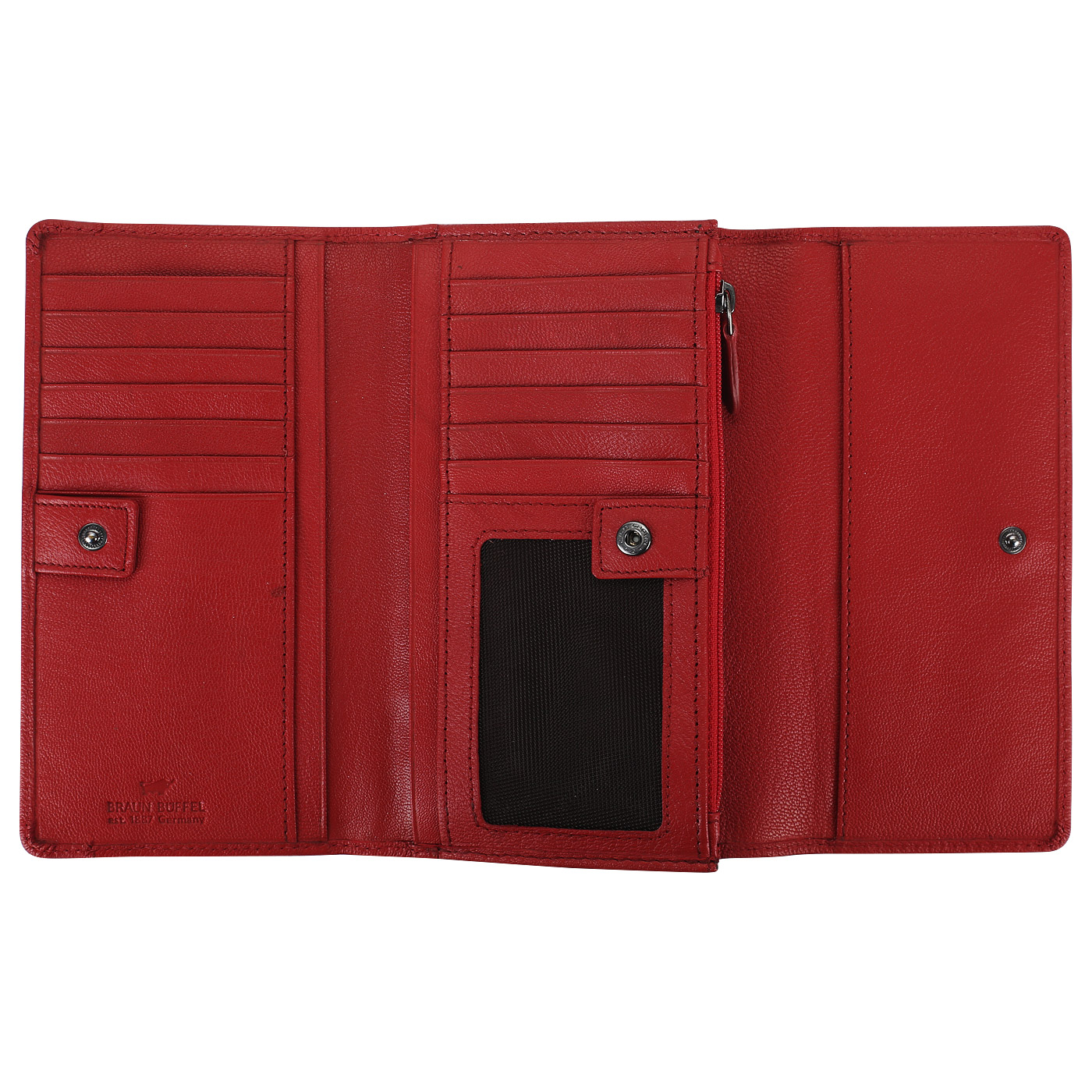 Женсикй кошелек Braun Buffel Soave