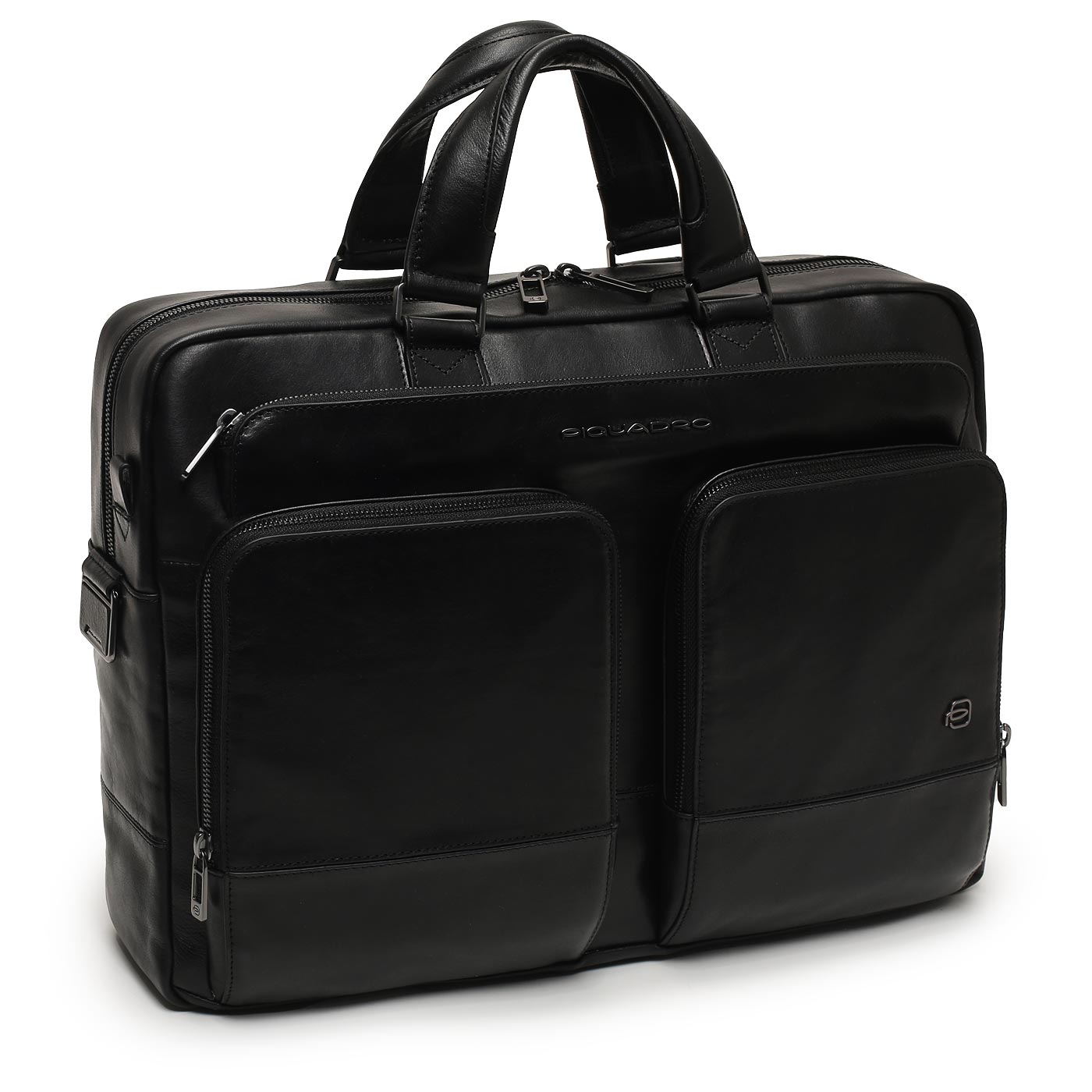 Сумка для ноутбука и документов Piquadro Philip