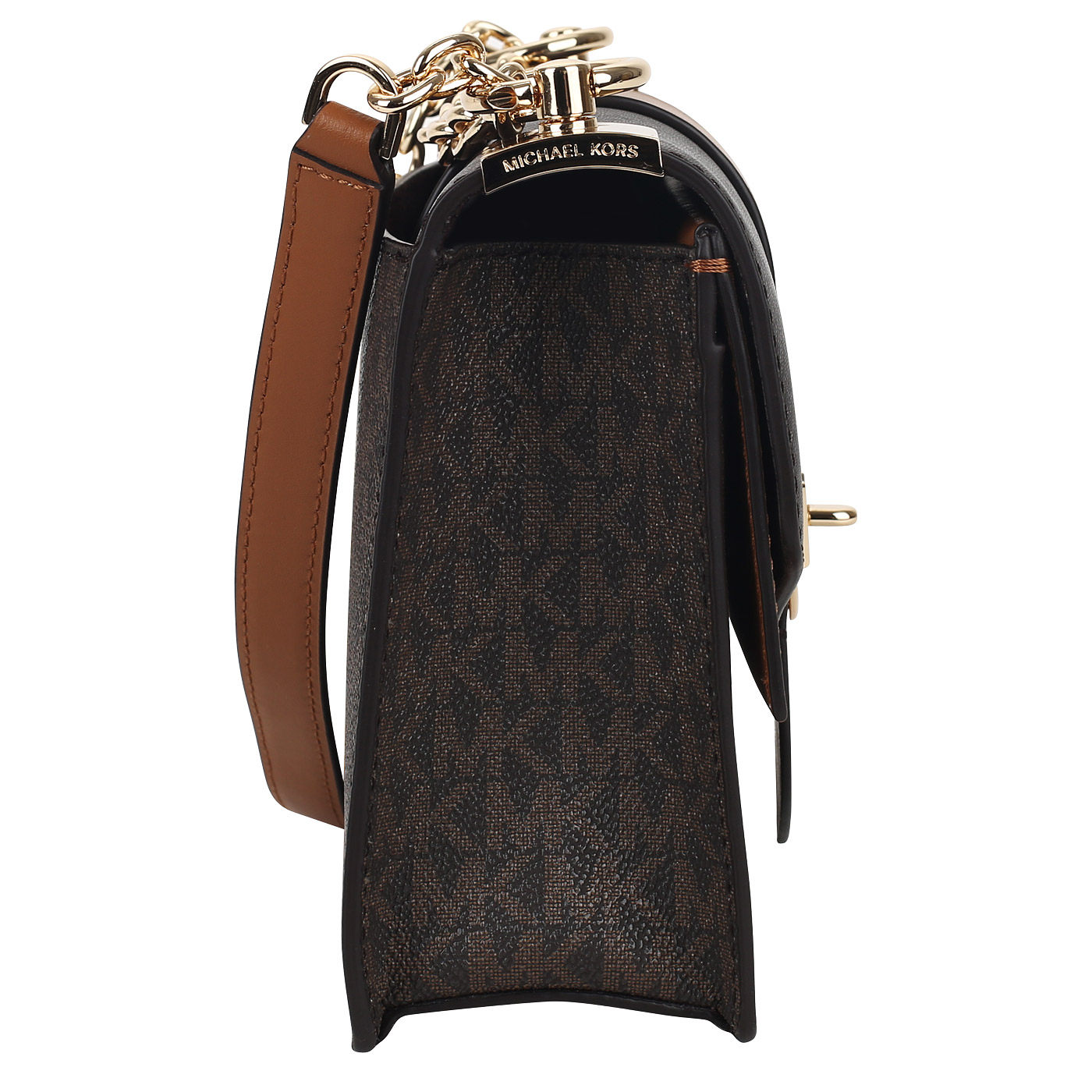 Сумка через плечо Michael Kors Greenwich