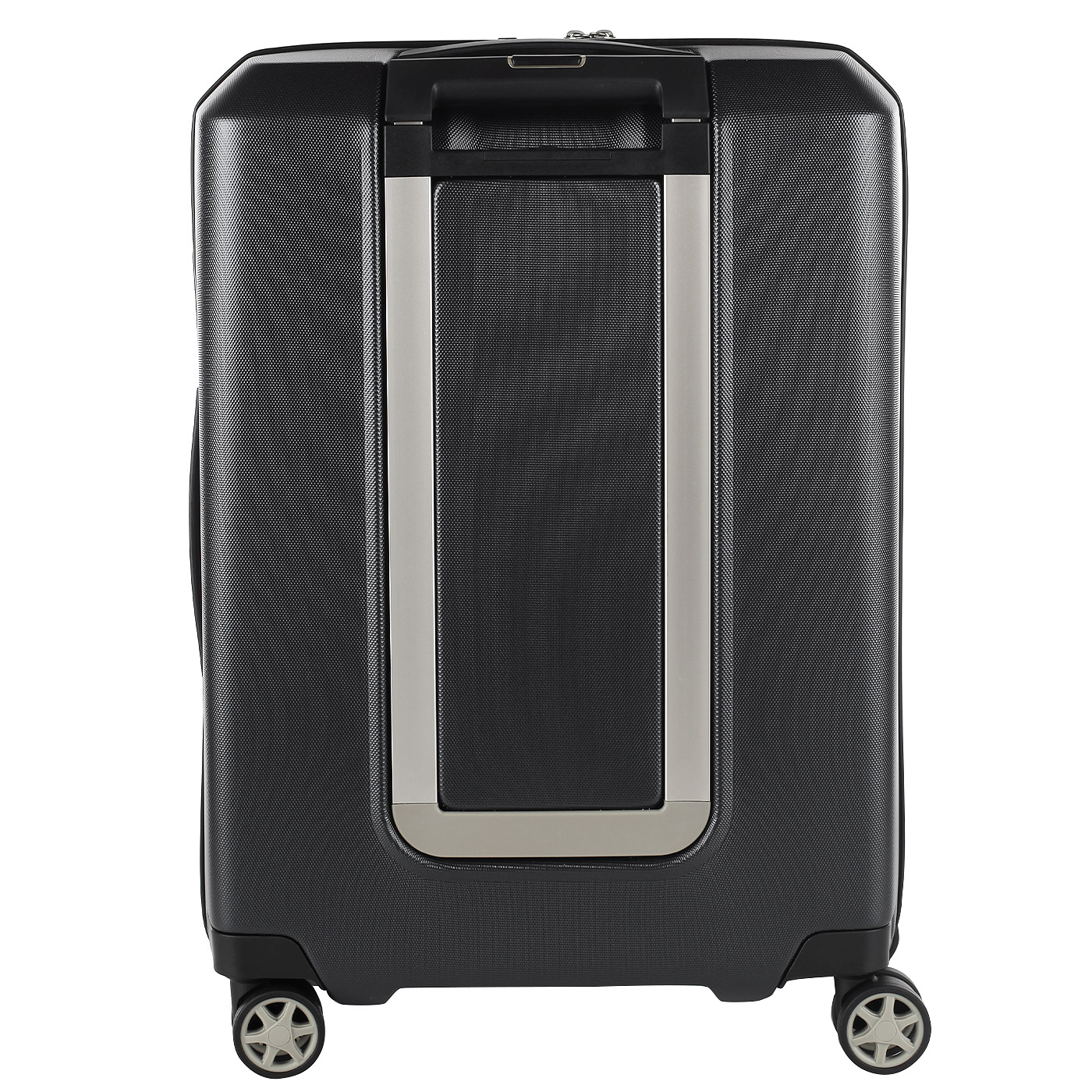 Чемодан маленький S из поликарбоната с кодовым замком Samsonite Prodigy