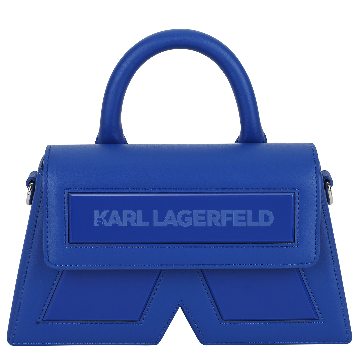 Karl Lagerfeld Сумка с плечевым ремешком