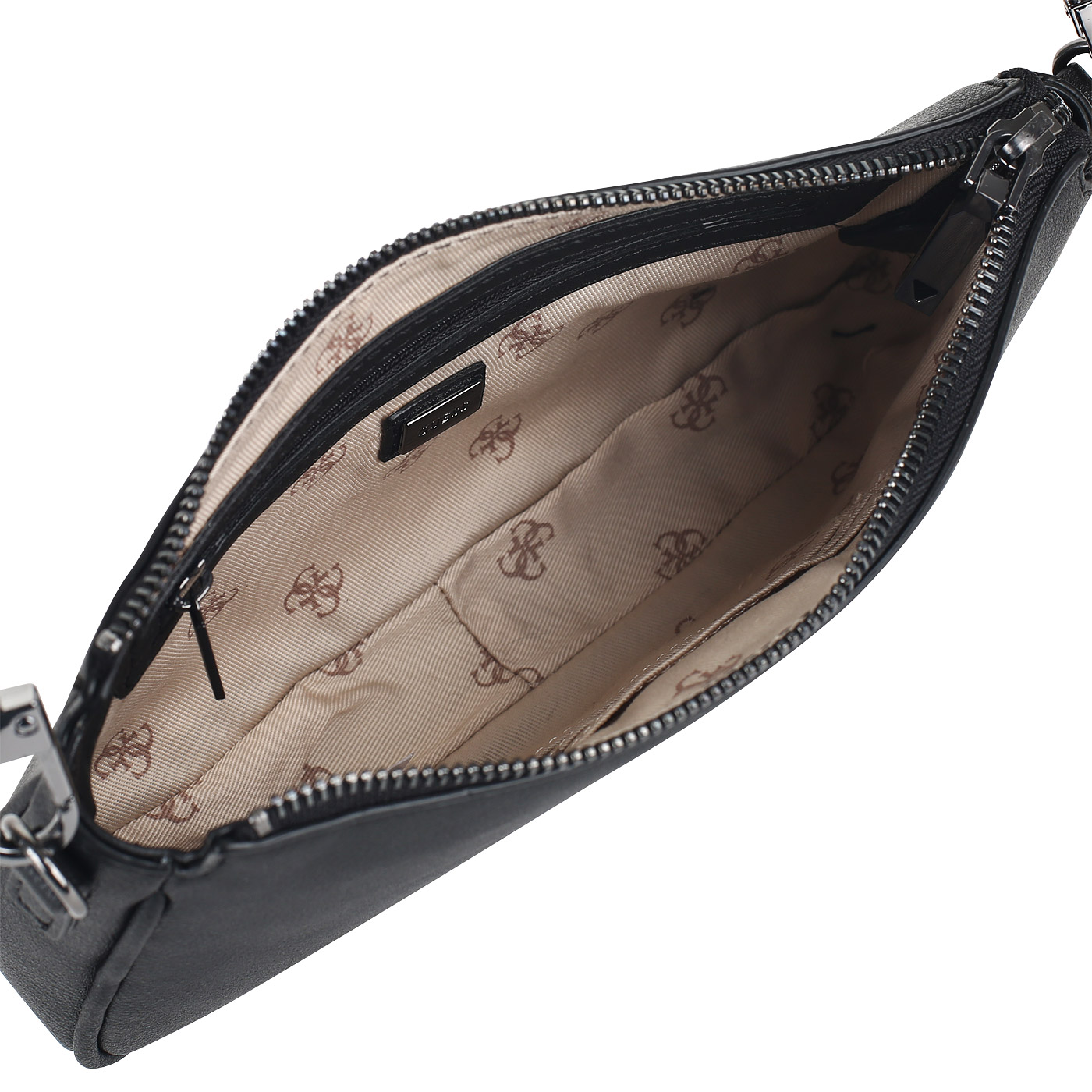 Две сумочки в одной Guess Mika