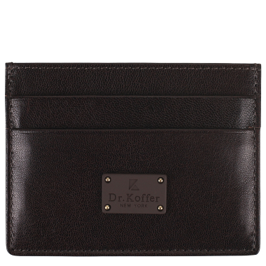 Dr. Koffer