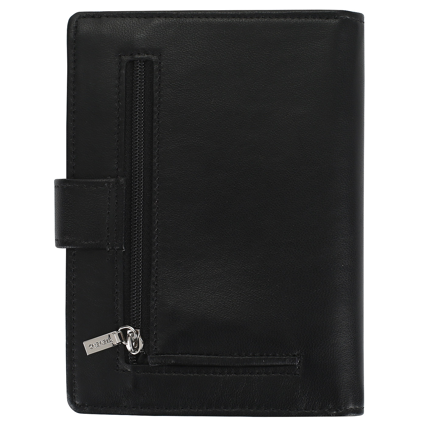 Обложка для паспорта и автодокументов Stevens 