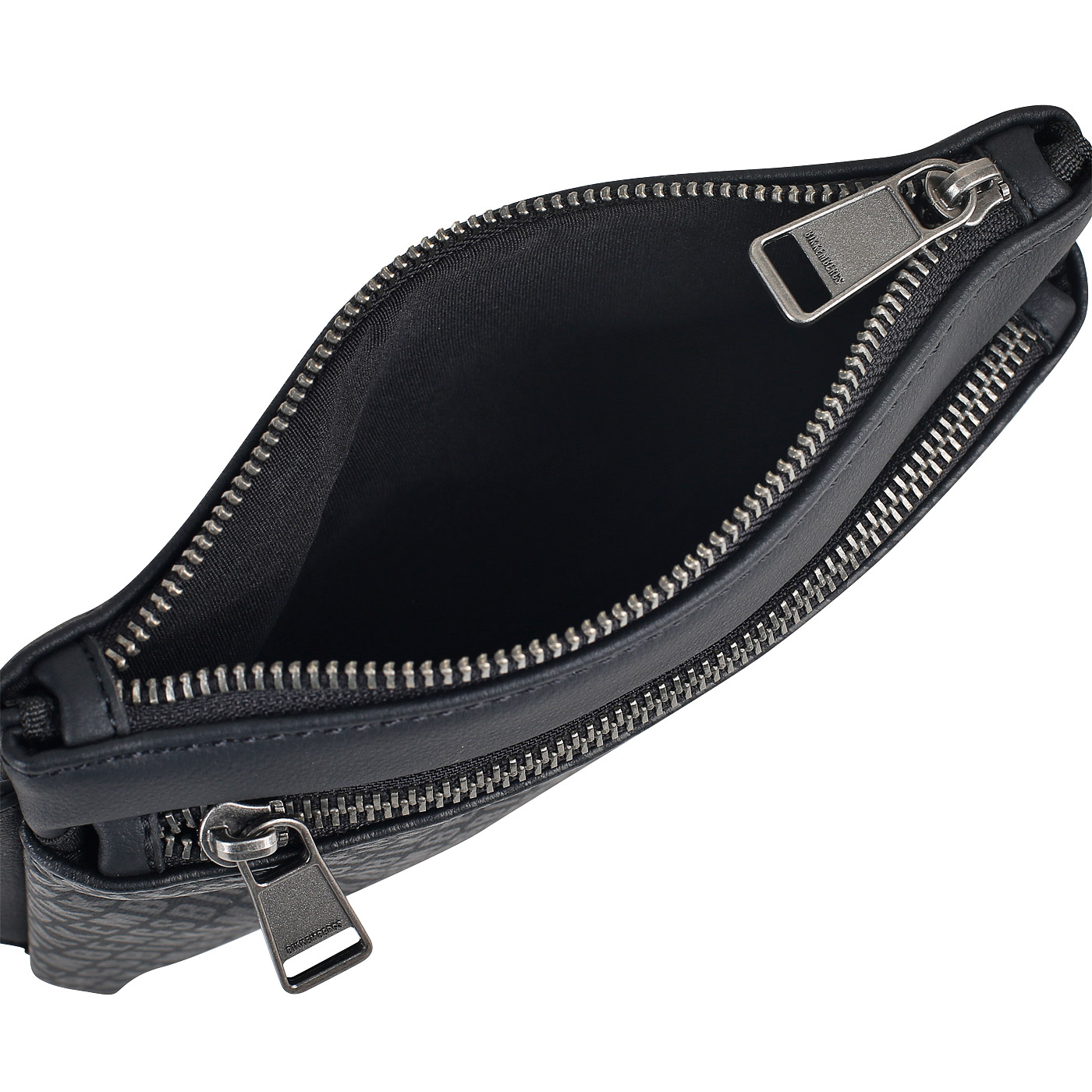 Поясная сумка Bikkembergs All Over