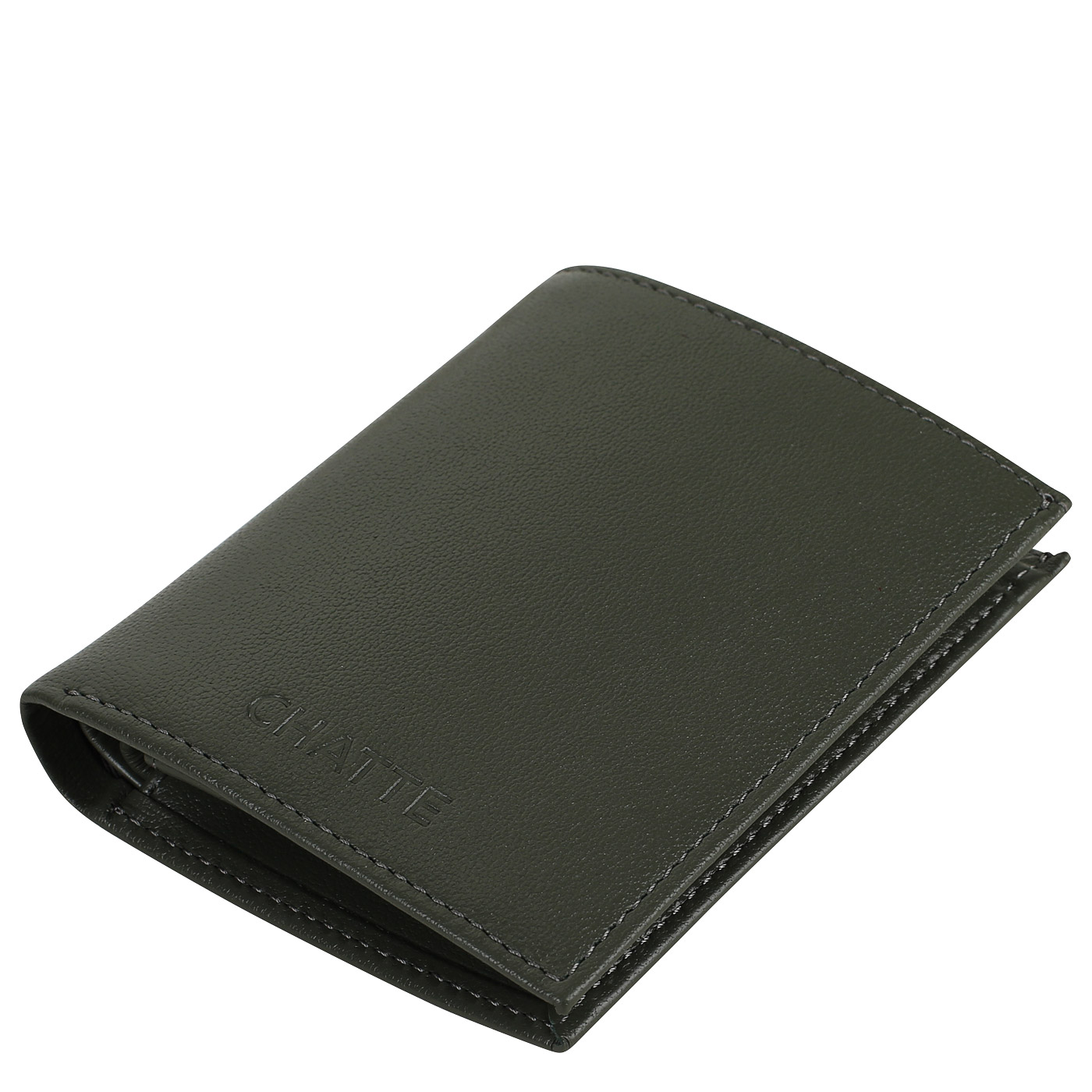 Складное портмоне Chatte Lion