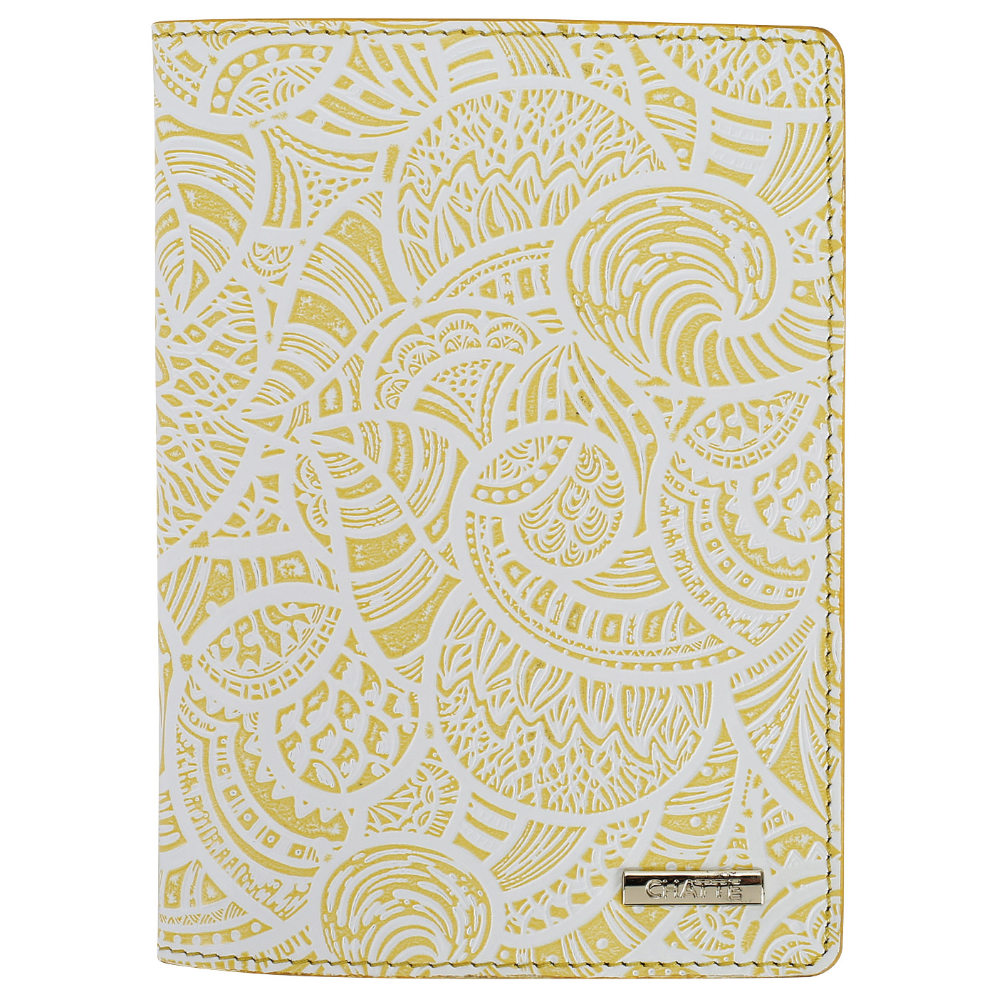 Chatte Обложка для паспорта