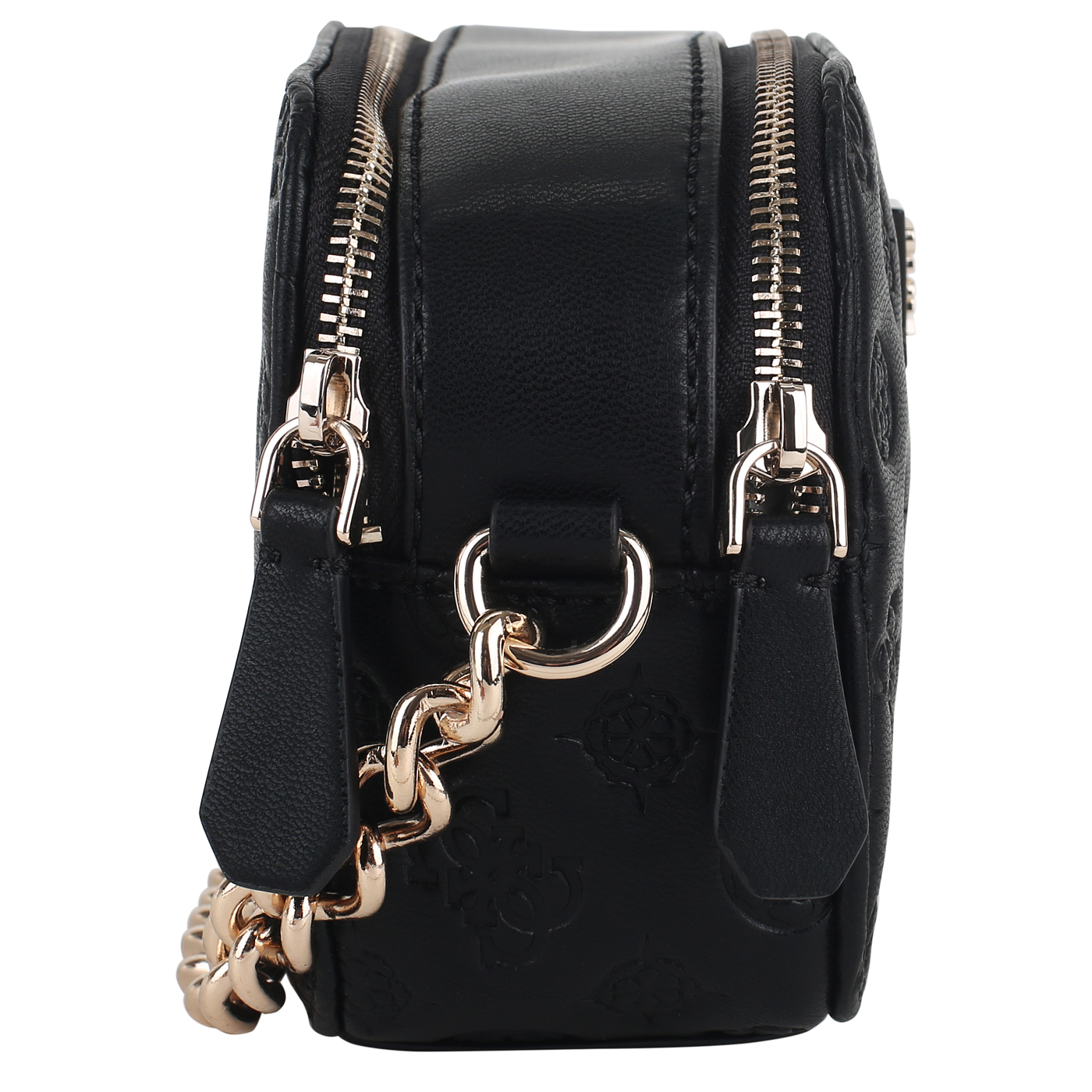 Сумка через плечо с цепочкой Guess Noelle