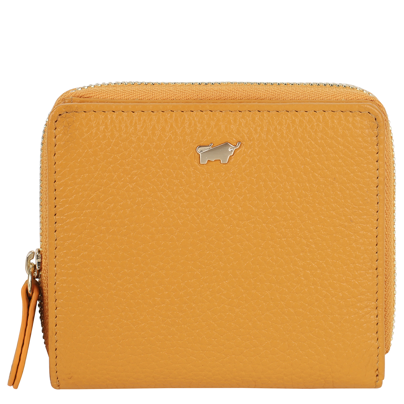 Braun Buffel Кошелек складной