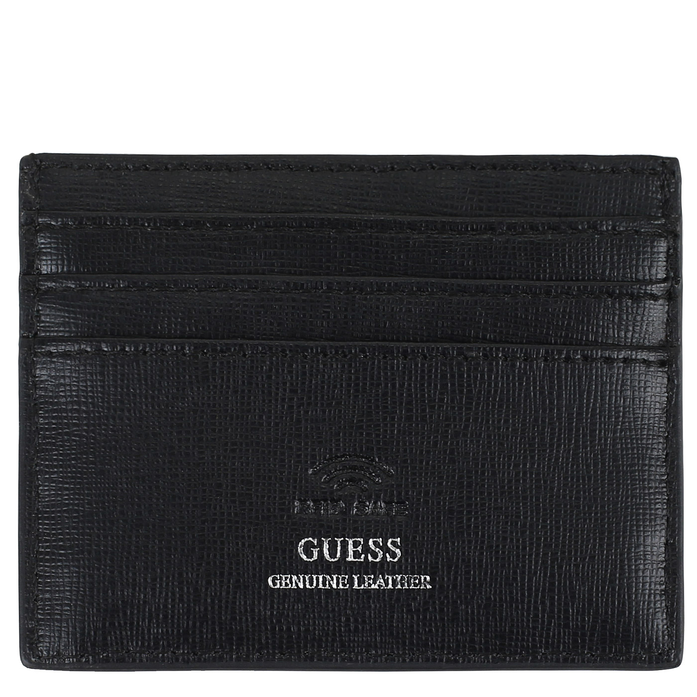 Визитница Guess Certosa Saffiano