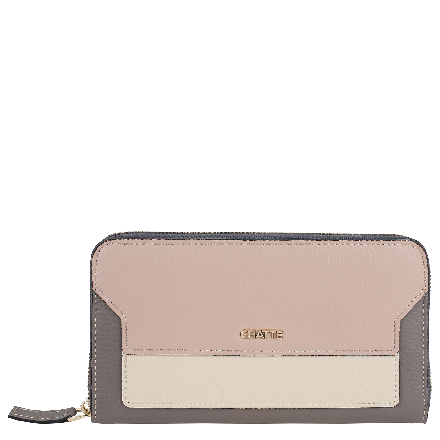 Chatte Портмоне на полную купюру