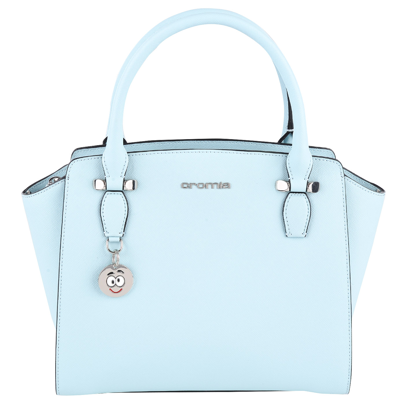 Купить голубую сумку женскую. Cromia сумки женские. Сумка Cromia голубая. Сумки женские хромия. Сумка Cromia cr1404974.