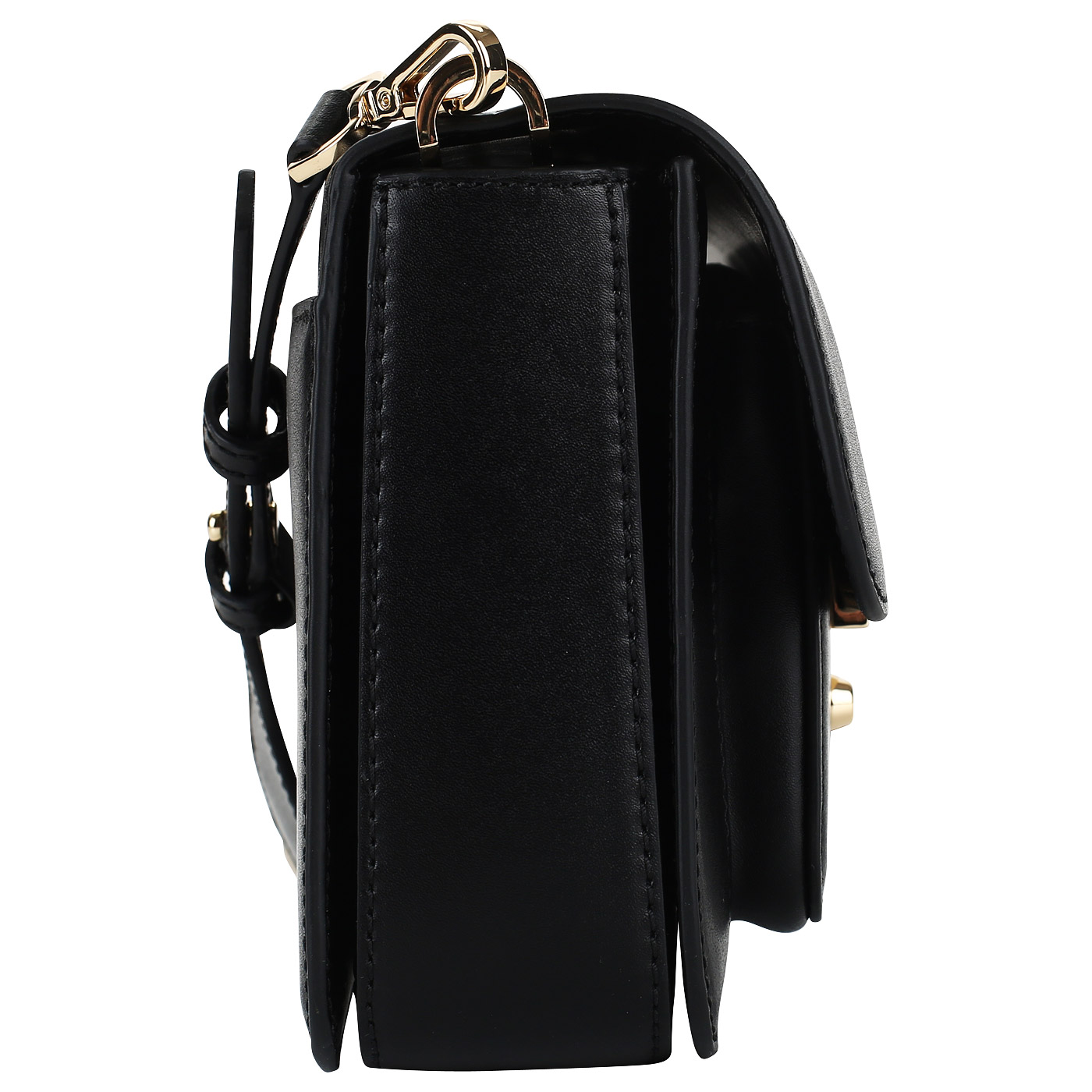 Женская сумочка с двумя ремешками Michael Kors Sloan Editor