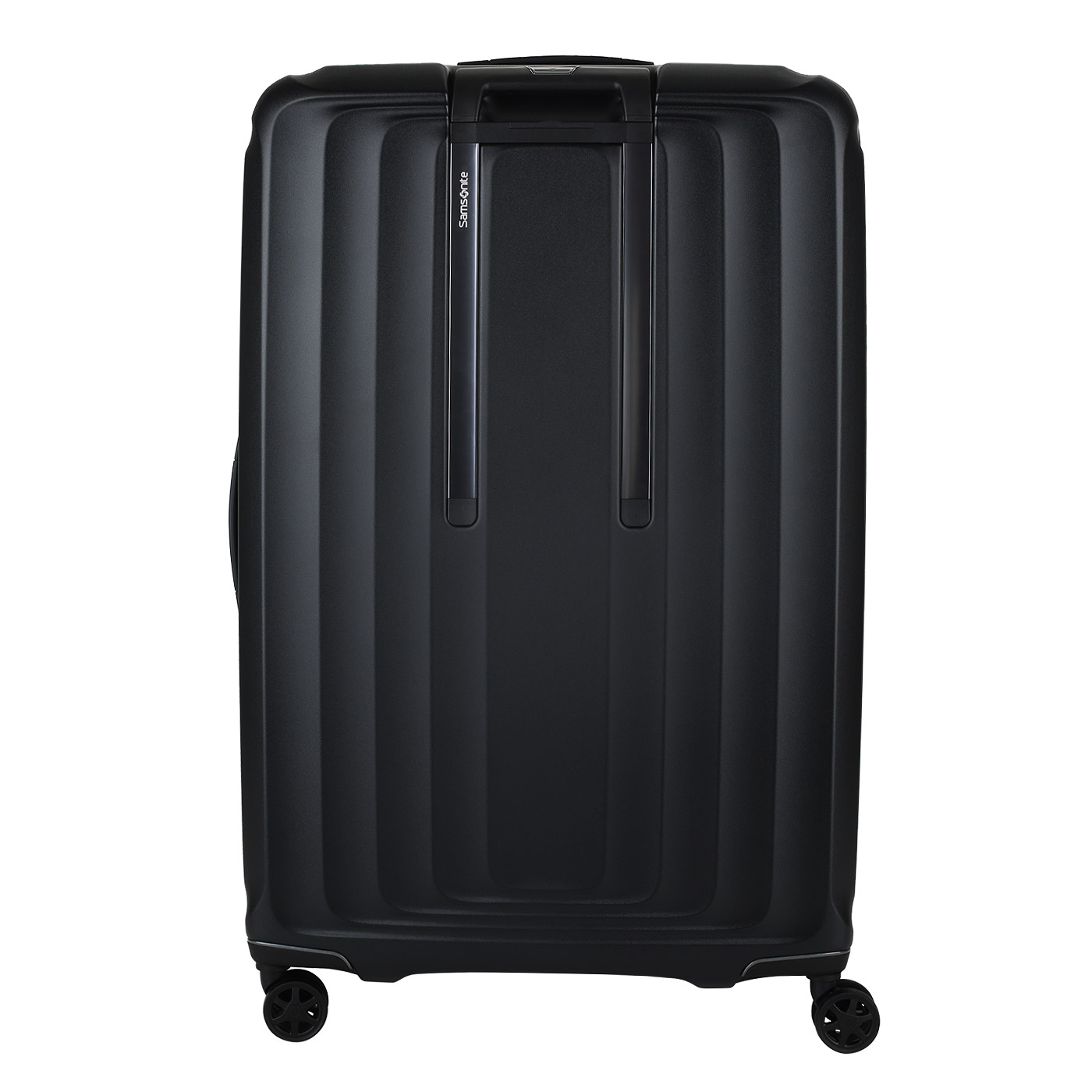 Чемодан очень большой XL из поликарбоната Samsonite Nuon