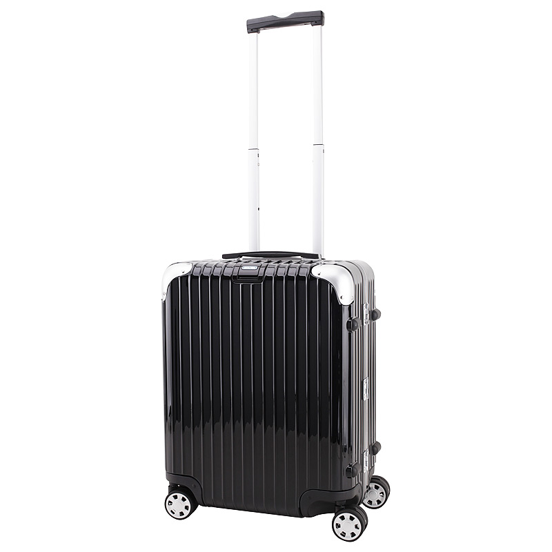 Rimowa Бизнес-кейс