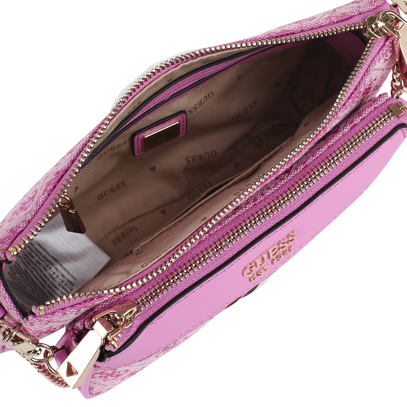 Сумка через плечо Guess Kasinta