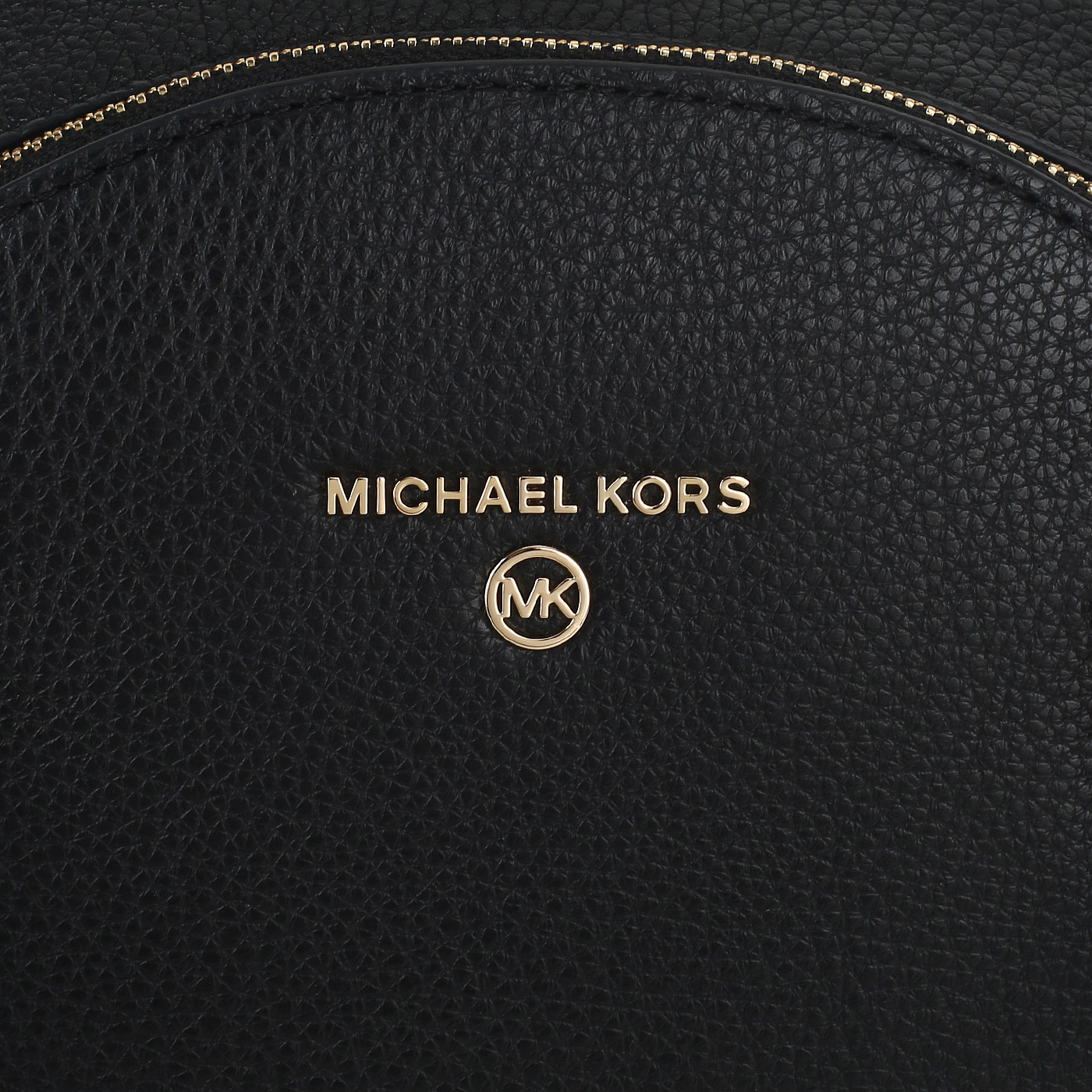 Кожаный рюкзак Michael Kors Brooklyn