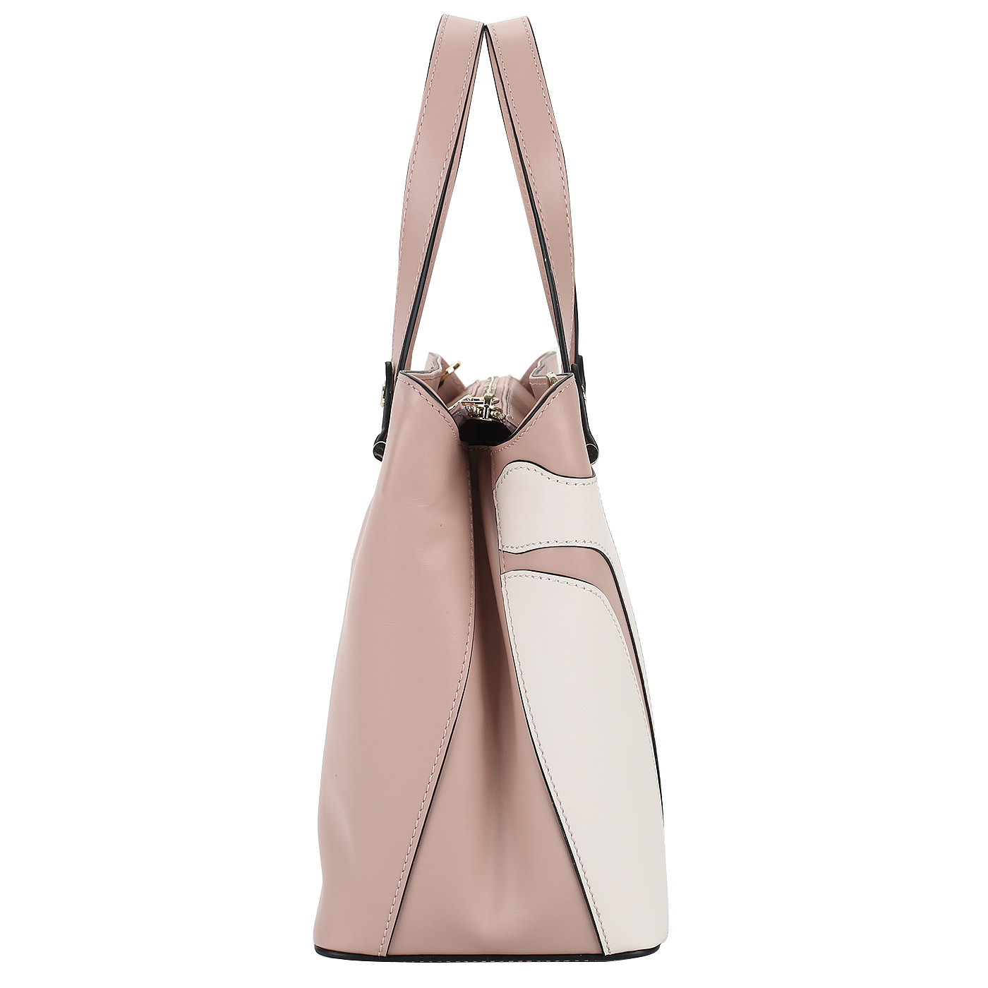 Женская сумка на молнии с декором Fiato Dream 