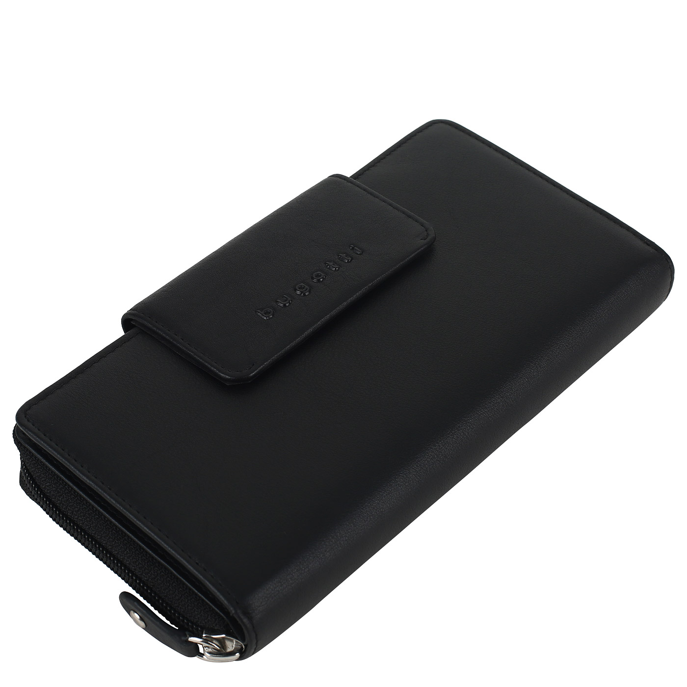 Портмоне на полную купюру Bugatti Vertice