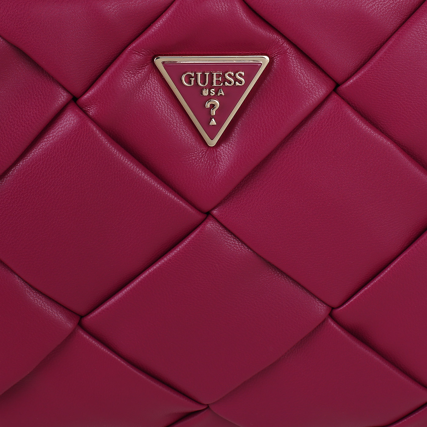 Сумка через плечо Guess Zaina