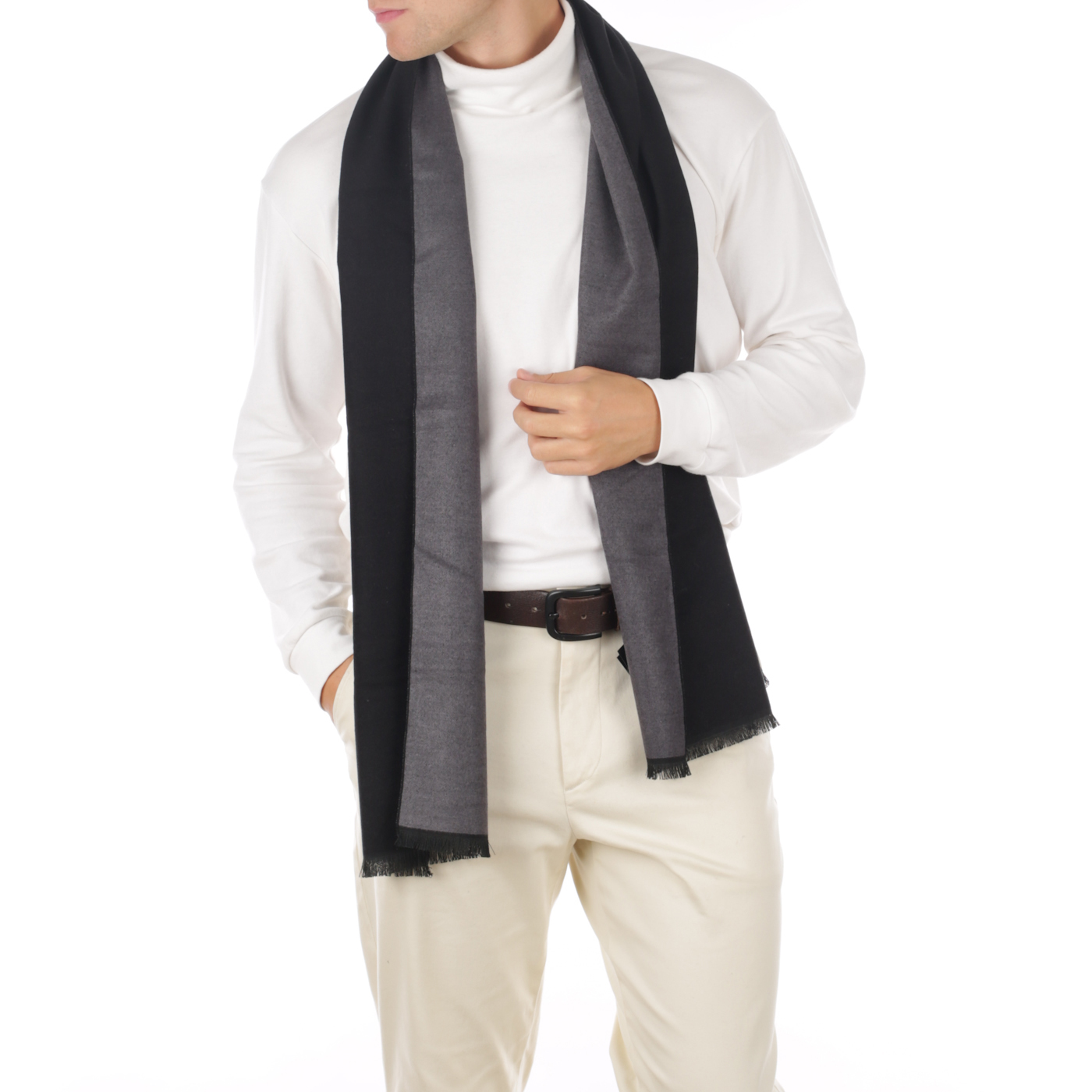 Шарф Jonas Hanway 