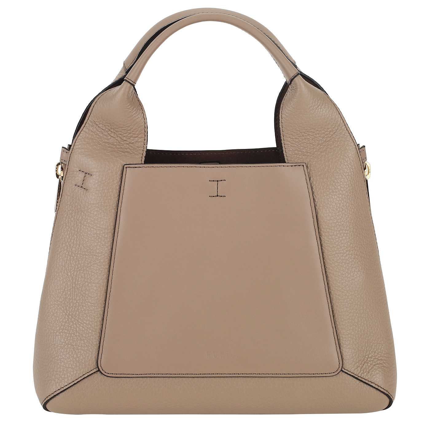 Furla Кожаная сумка