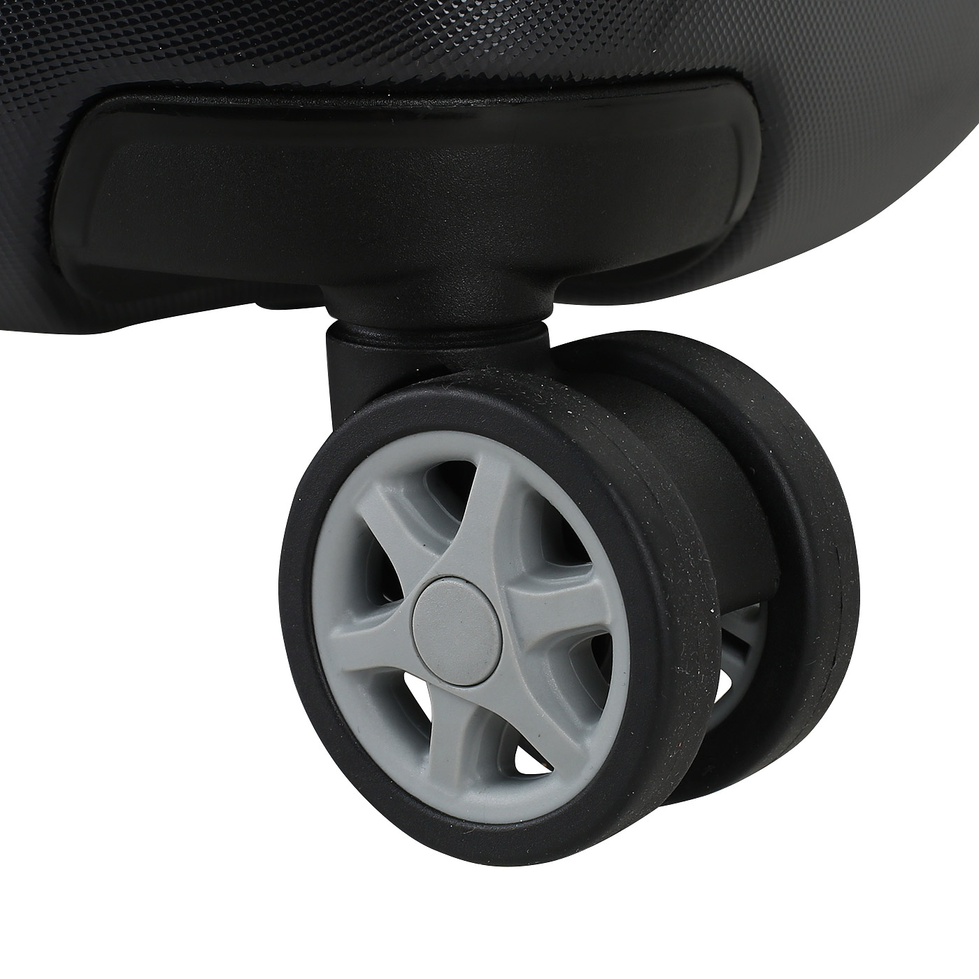 Большой чемодан на молнии Samsonite Orfeo