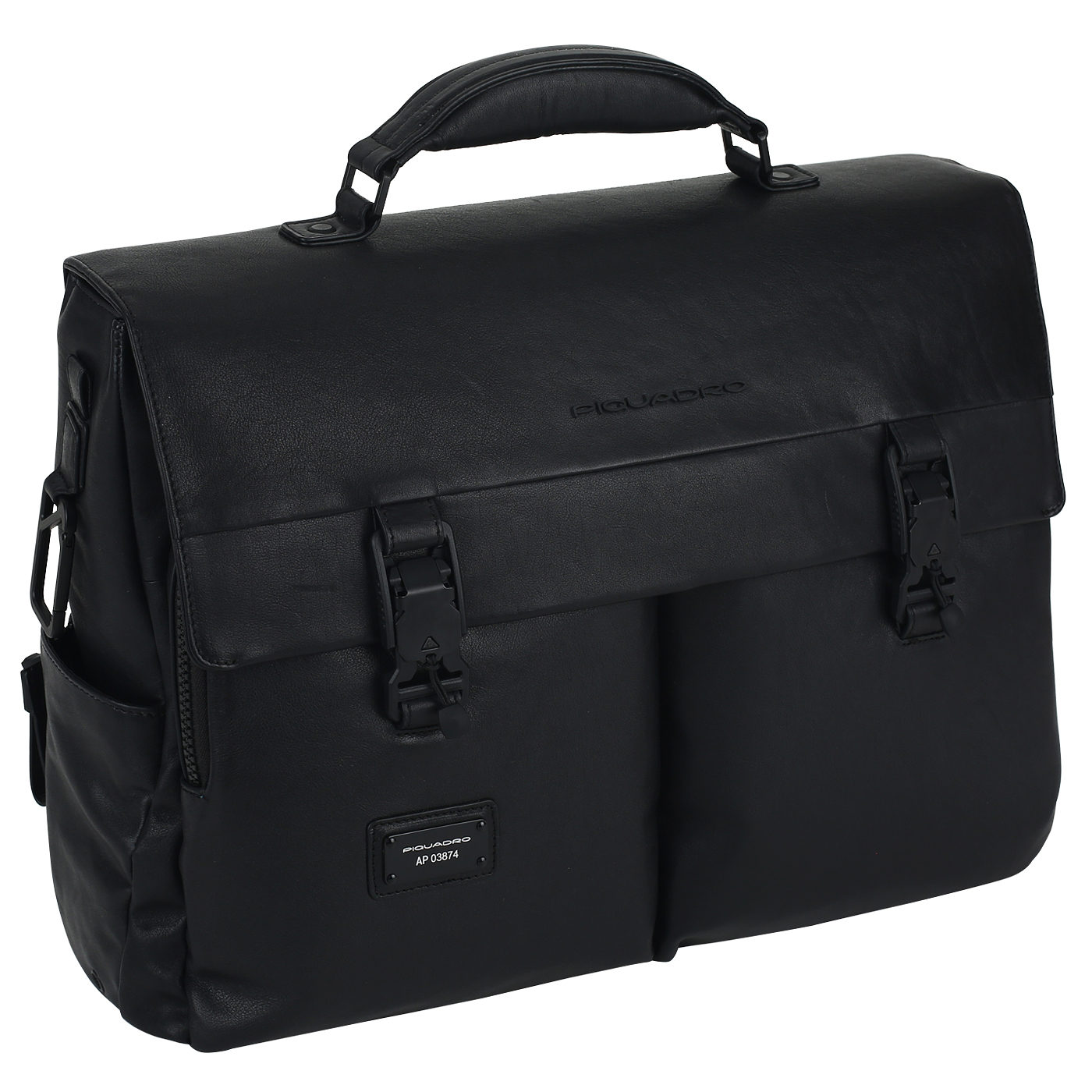 Мужской портфель Piquadro Harper