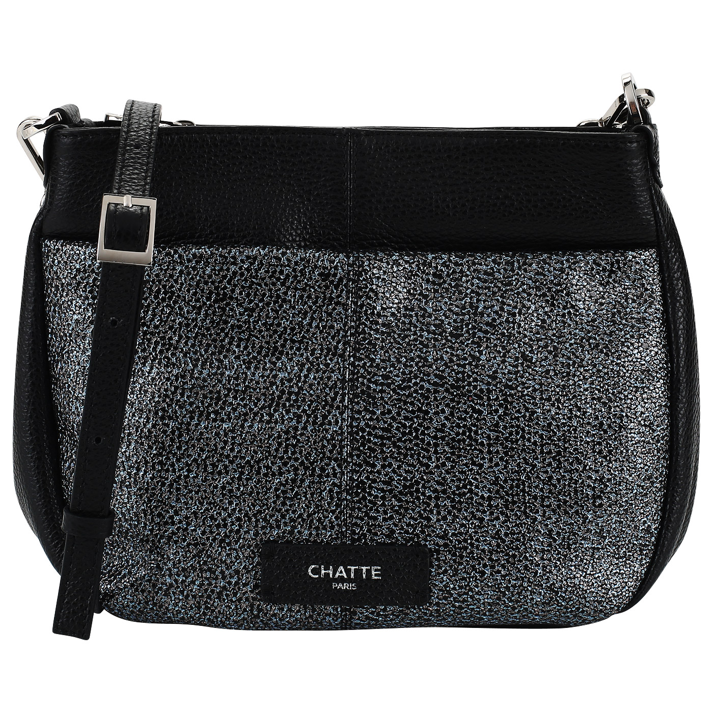 Chatte Женская сумочка с плечевым ремешком