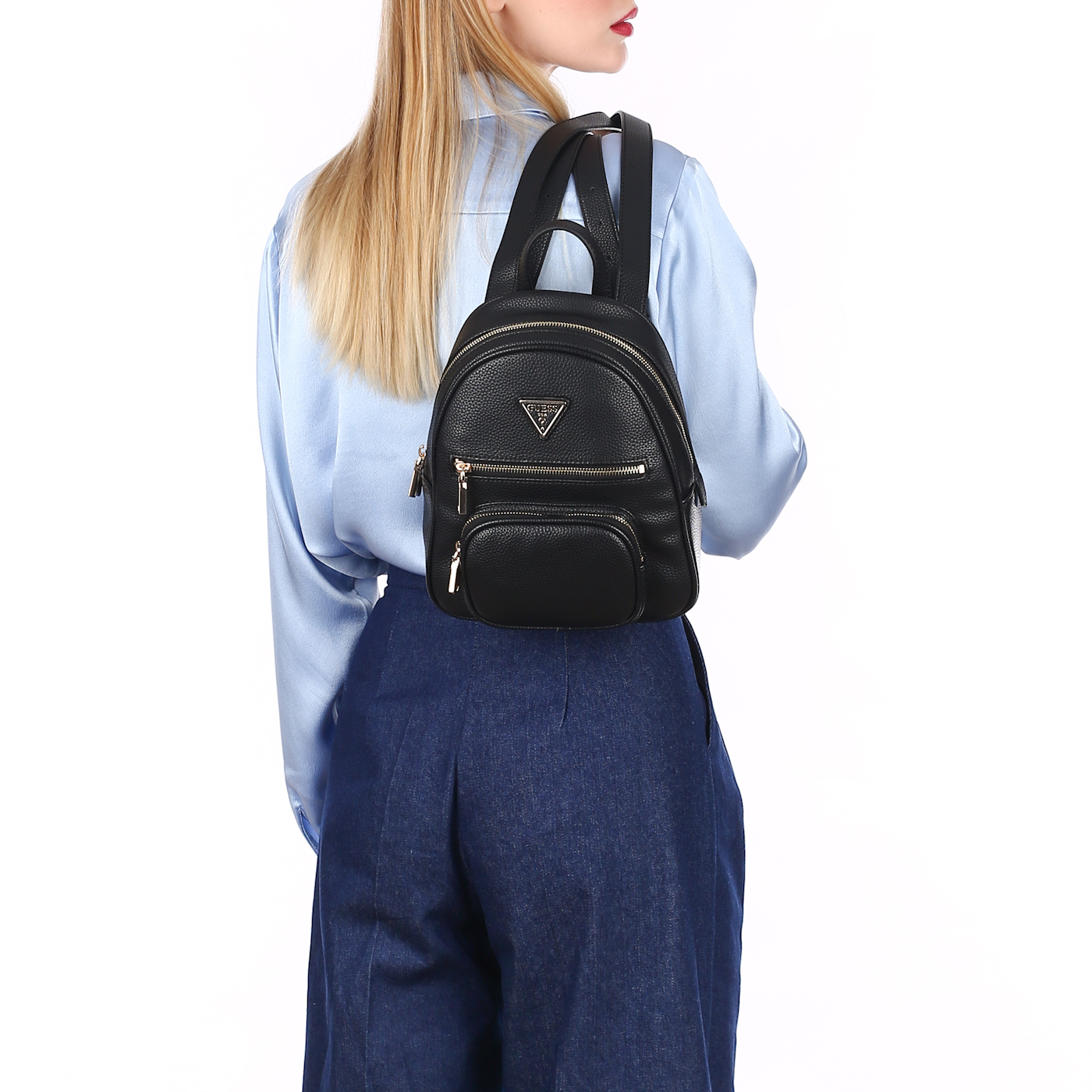 Городской рюкзак Guess Eco Elements
