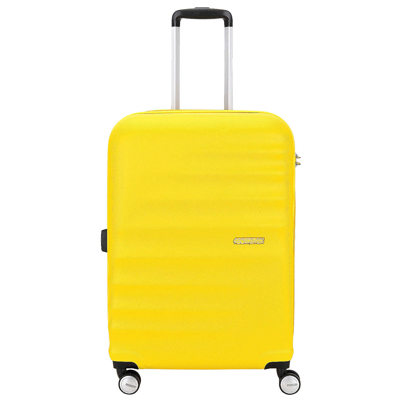 Чемодан средний M из ABS-пластика American Tourister Waverbreaker