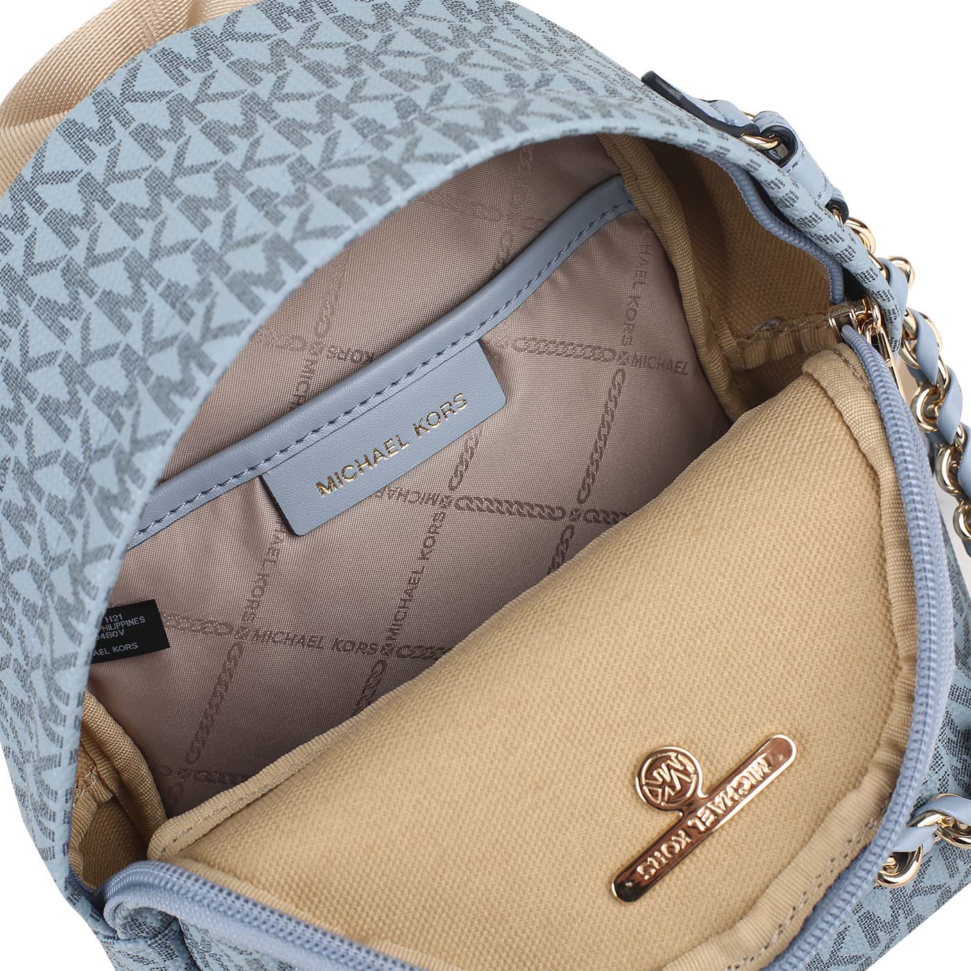 Рюкзак Michael Kors Slater