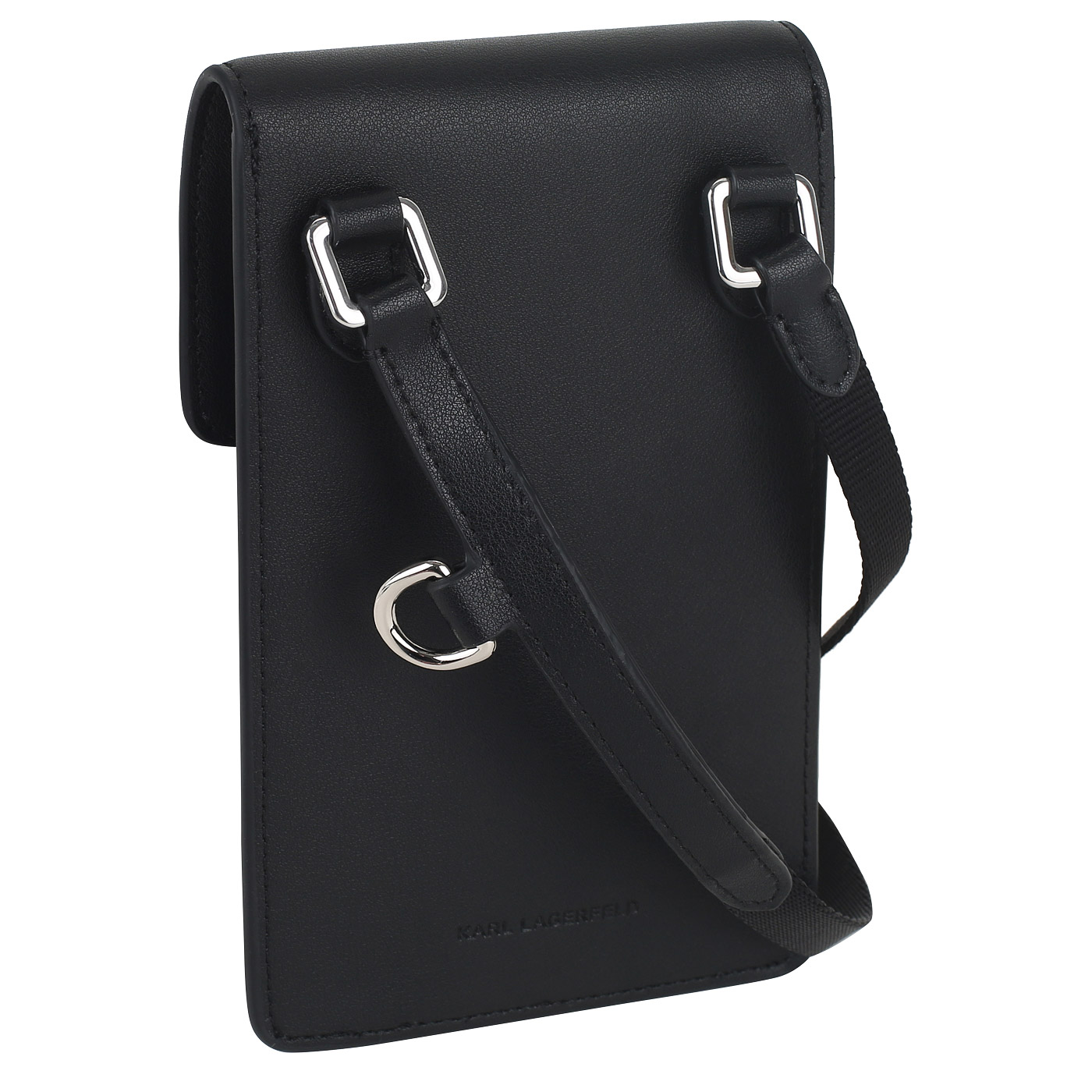 Сумка для смартфона Karl Lagerfeld Ikonik
