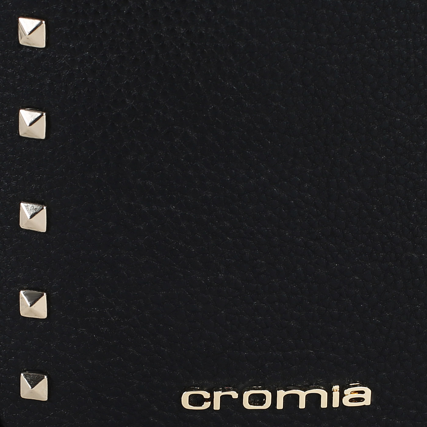 Сумка для смартфона с цепочкой Cromia Funny studs
