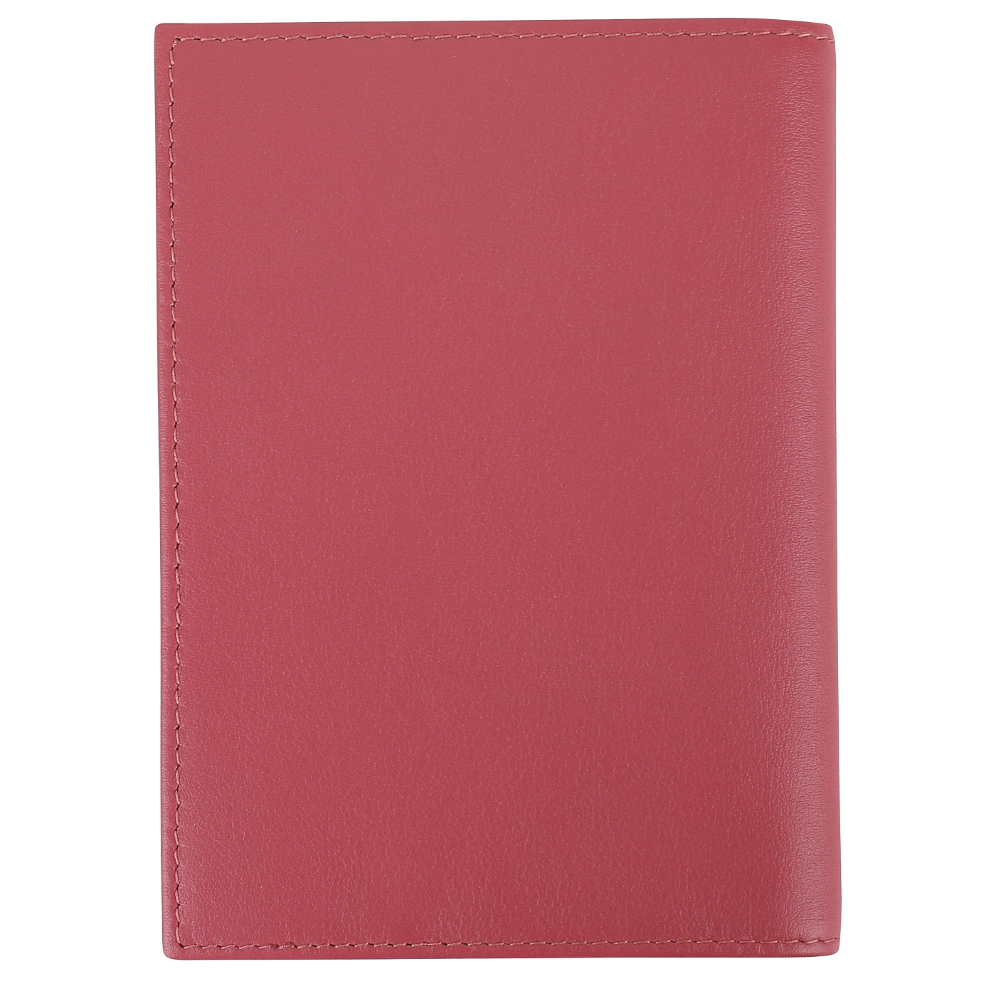 Кожаная обложка для паспорта Neri Karra 