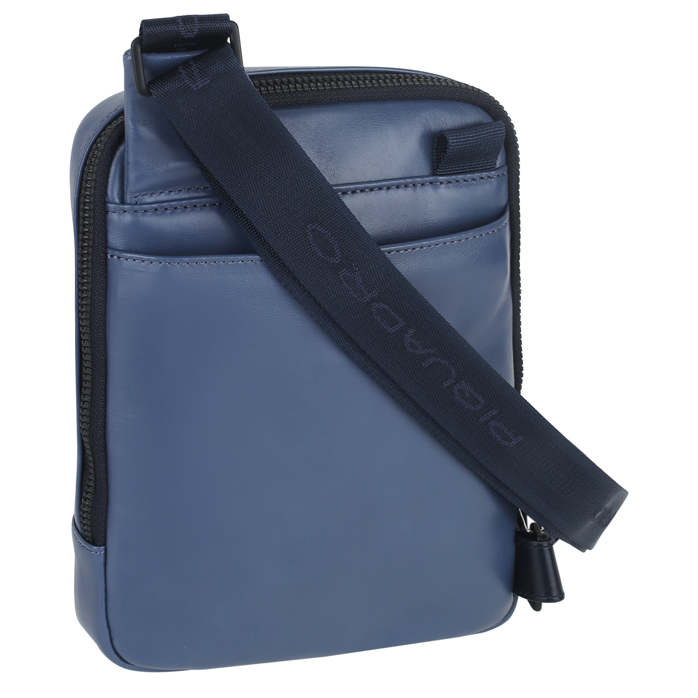 Сумка через плечо Piquadro Blue square Revamp