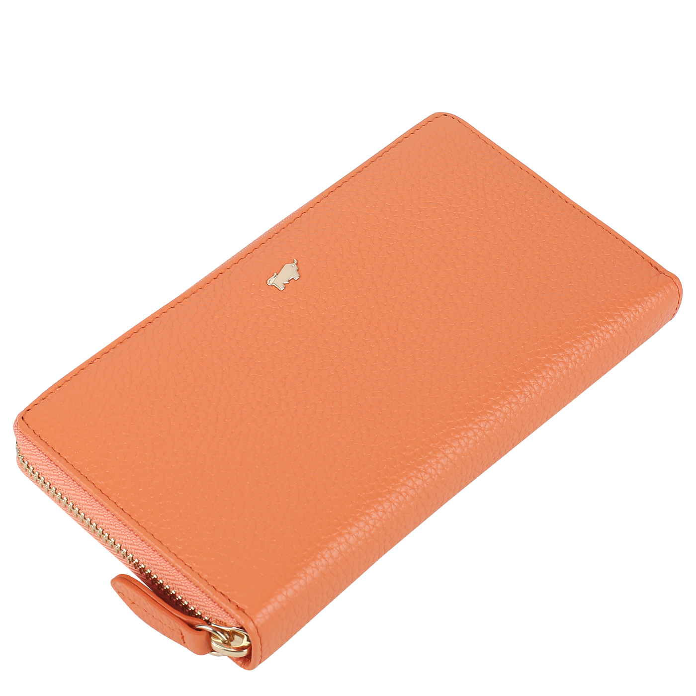 Портмоне на полную купюру Braun Buffel 