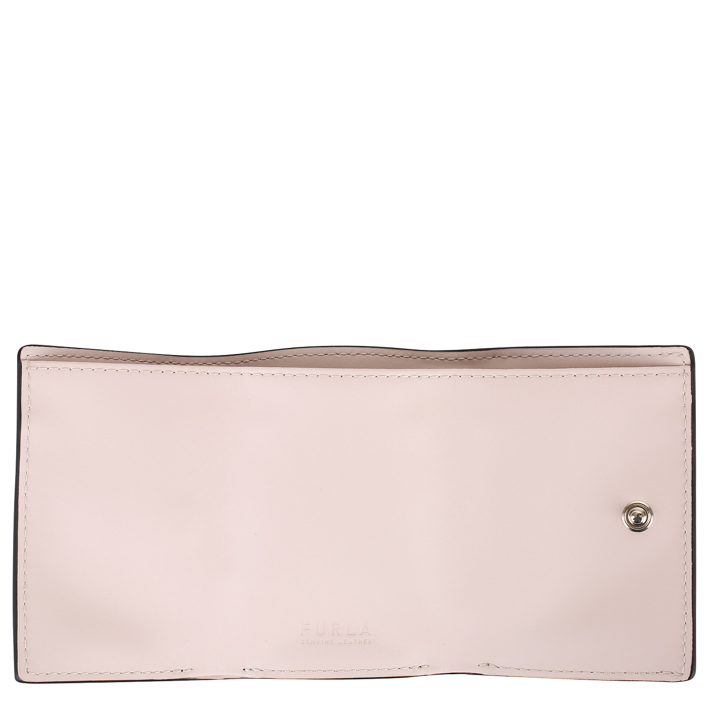 Кошелек на кнопке Furla Lovely