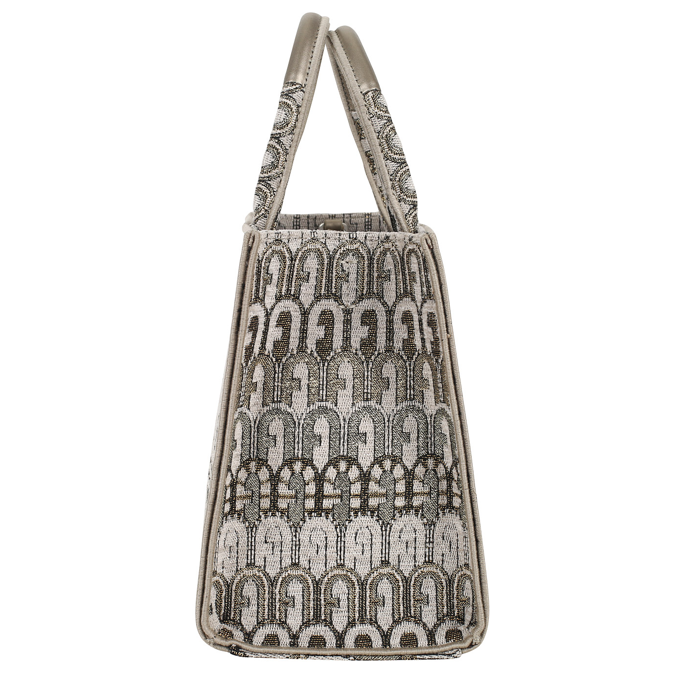 Текстильная сумка Furla Opportunity