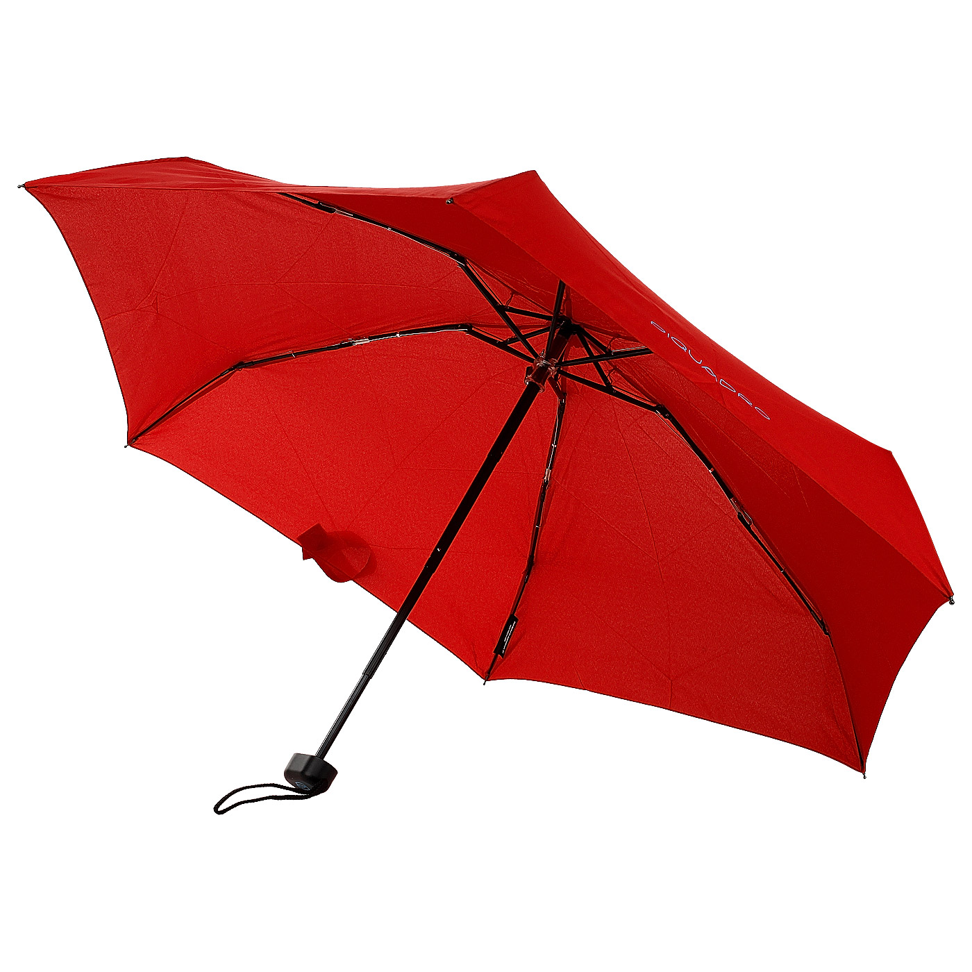 Складной механический зонт Piquadro 