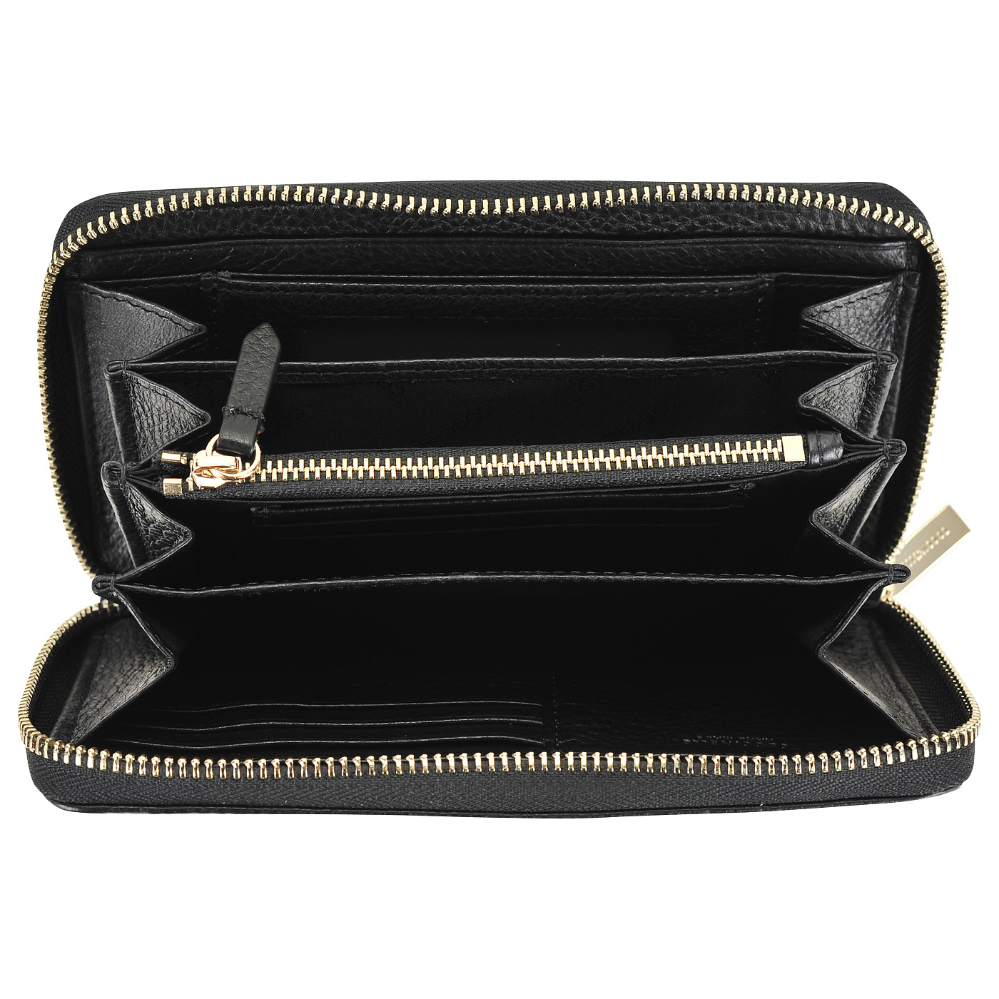 Портмоне Coccinelle Metallic Soft