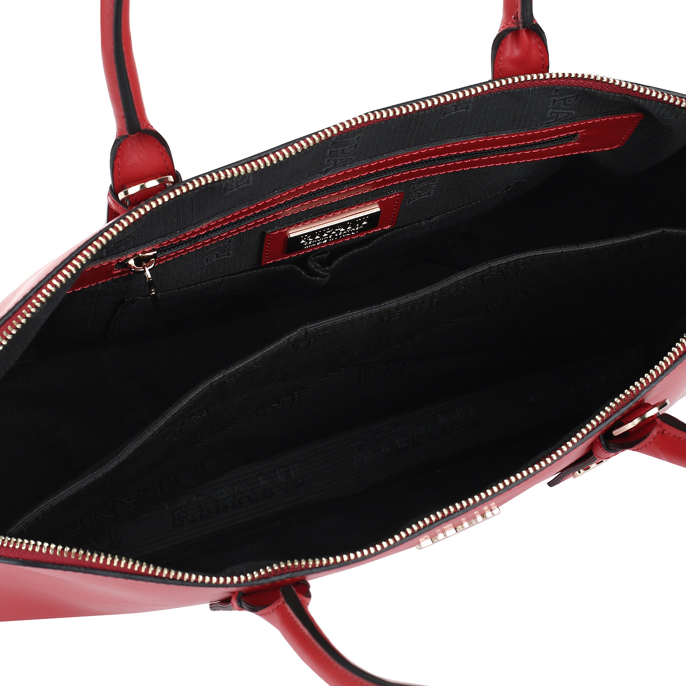 Сумка из натуральной кожи Ripani Business