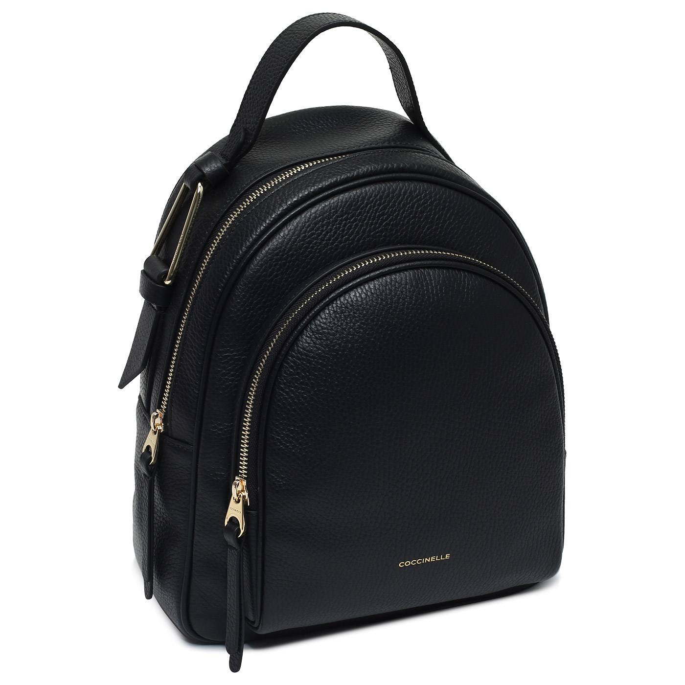 Кожаный рюкзак Coccinelle CoccinelleMalory